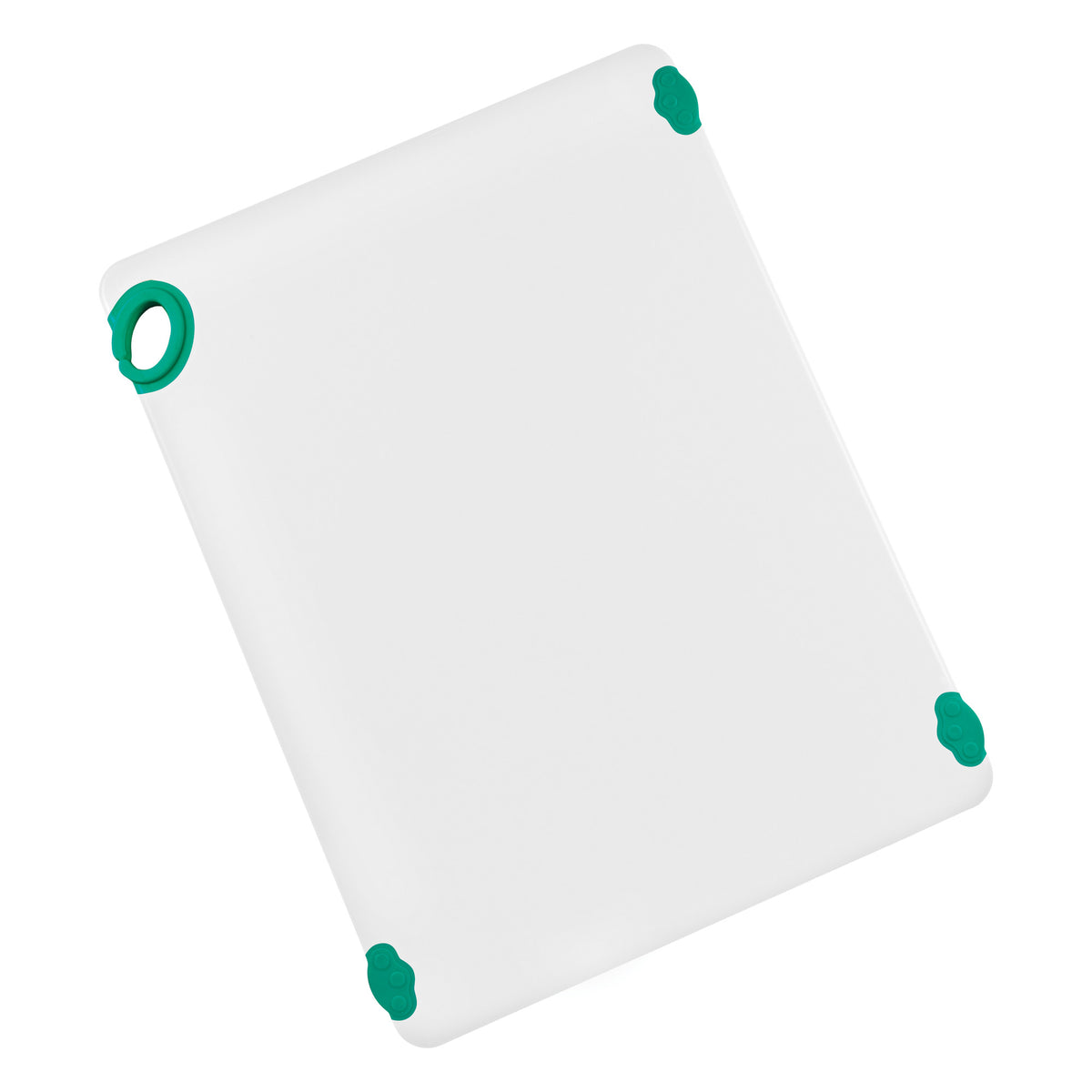 Picture of Winco CBN-1824GR Statik Board Cutting Boards - 18 x 24 x 0.5 in., Green