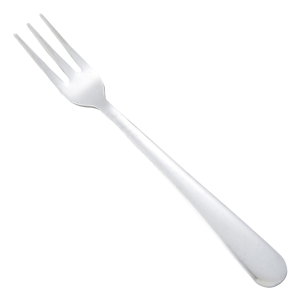 Picture of Winco 0002-07 Windsor Oyster Fork, 18-0 Medium Weight