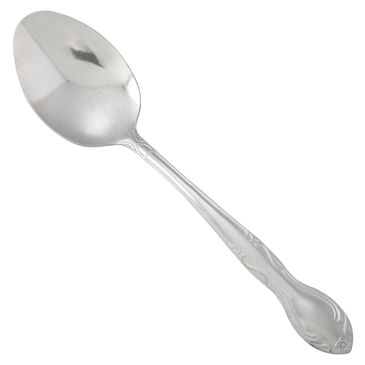 Picture of Winco 0004-10 Elegance Tablespoon, 18-0 Heavyweight