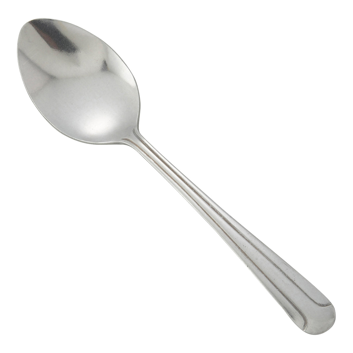 Picture of Winco 0014-03 Dominion Dinner Spoon, 18-0 Heavyweight