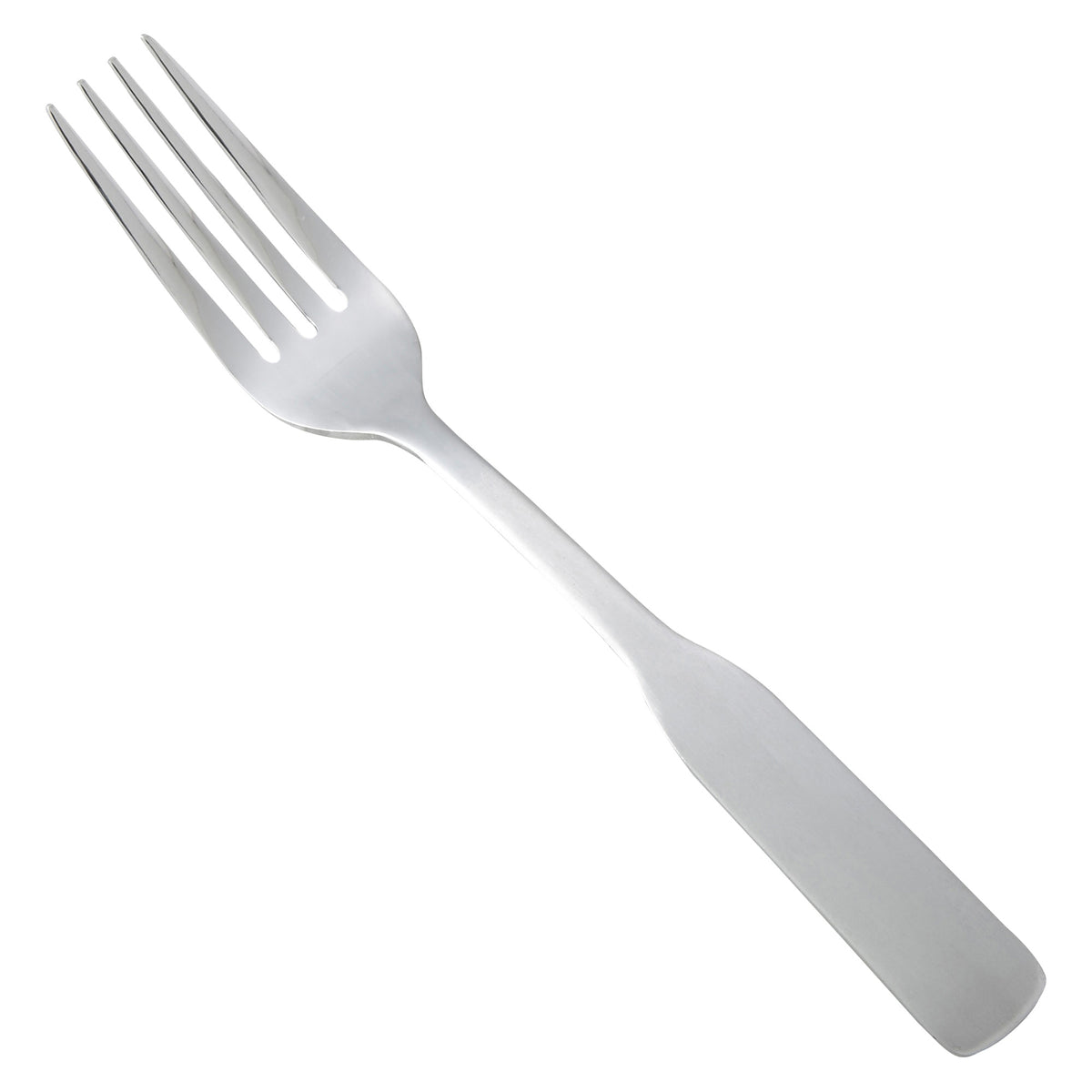Picture of Winco 0016-05 Winston Dinner Fork, 18-0 Heavyweight