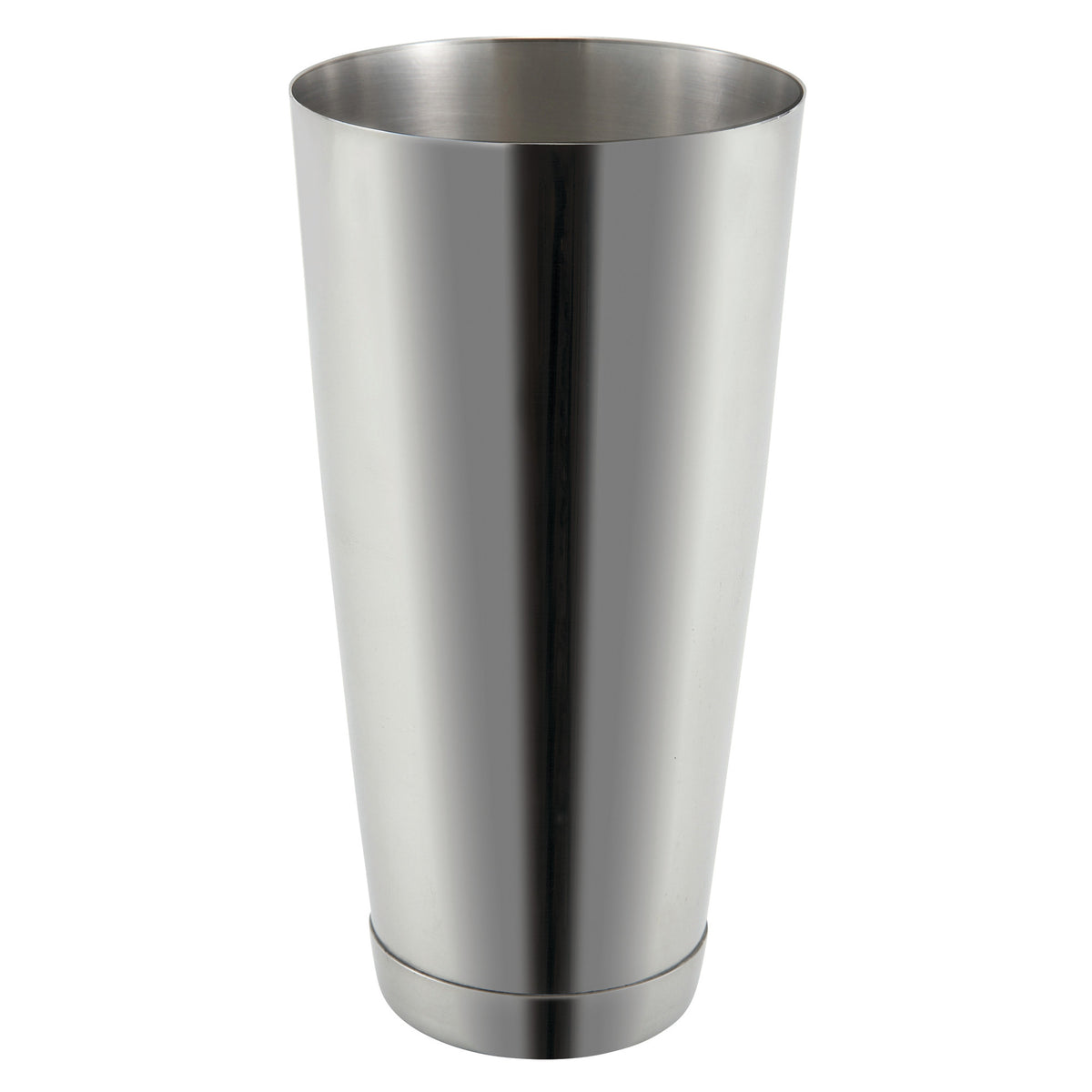 Picture of Winco BS-30 30 oz Stainless Steel Shaker Cup