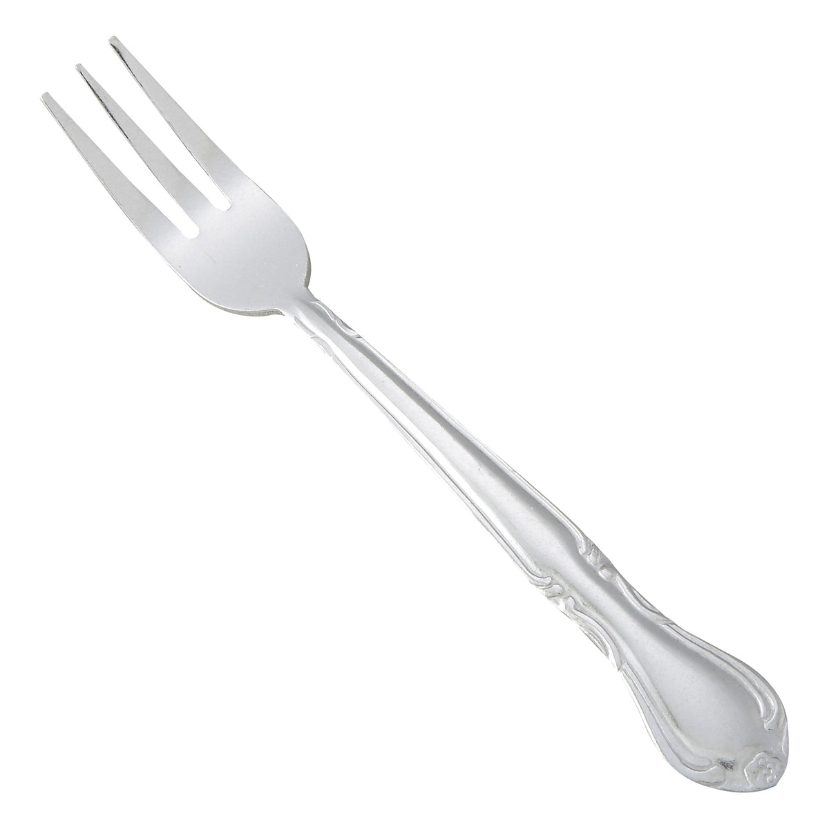 Picture of Winco 0004-07 Elegance Oyster Fork, 18-0 Heavyweight
