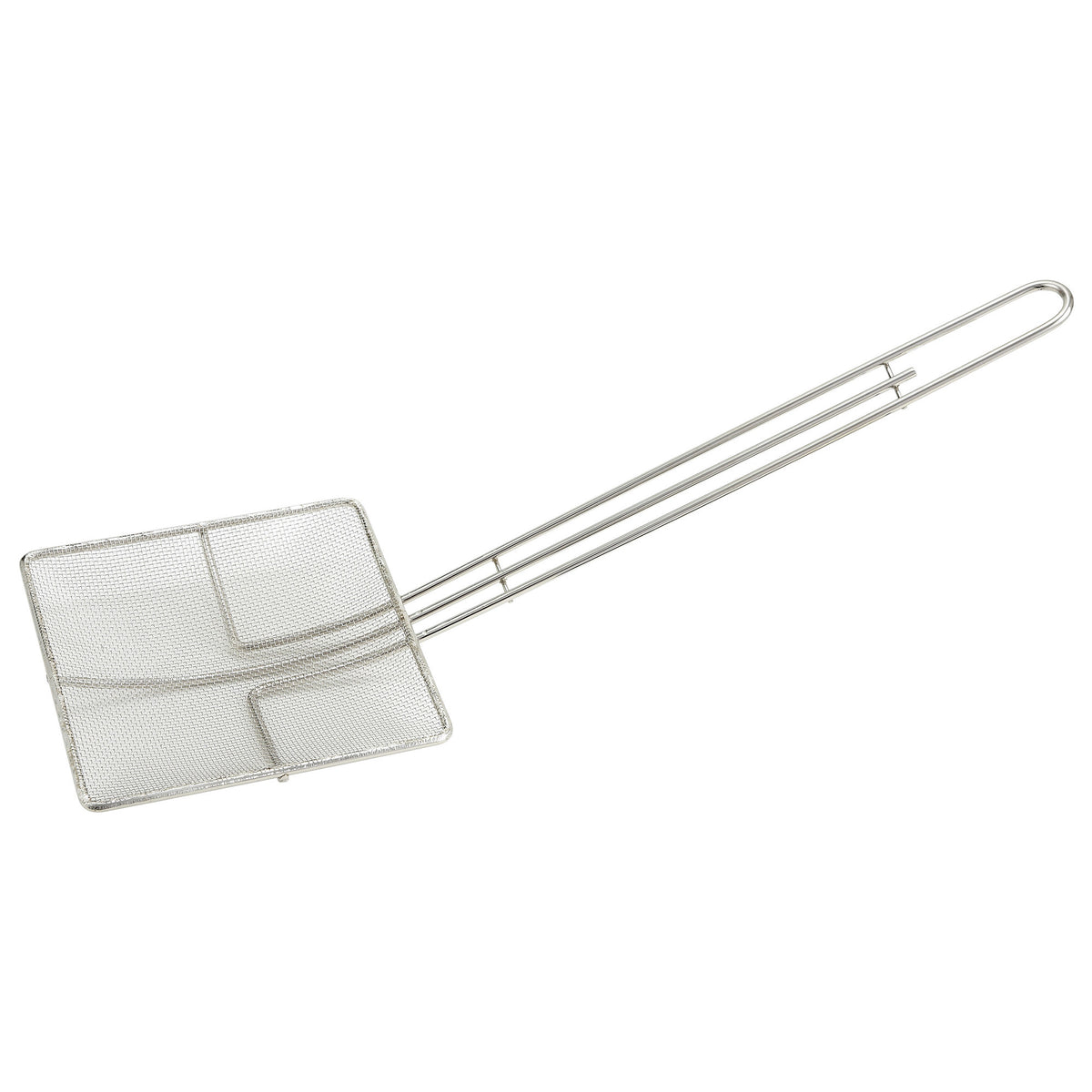 Picture of Winco SCF-6S Mesh Skimmer - 6.75 in. Square