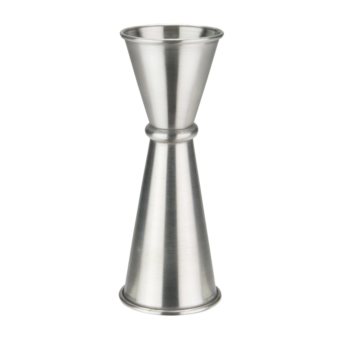 Picture of Winco J-9 Japanese-Style Jigger, Stainless Steel - 1 x 2 oz