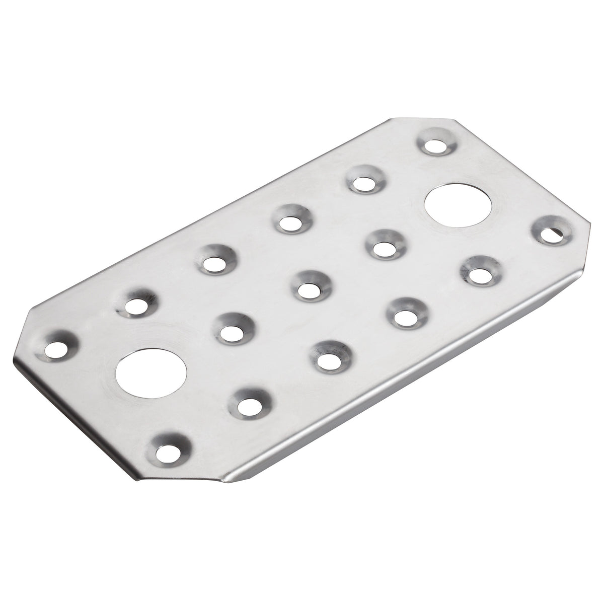 Picture of Winco SPFB-4 False Bottom, Stainless Steel - Quarter