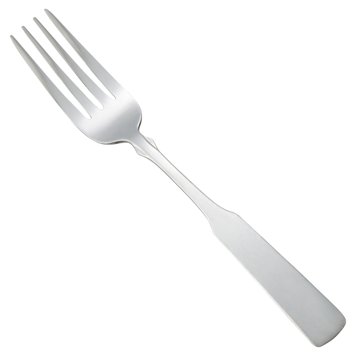 Picture of Winco 0025-05 Houston Dinner Fork, 18-0 Heavyweight