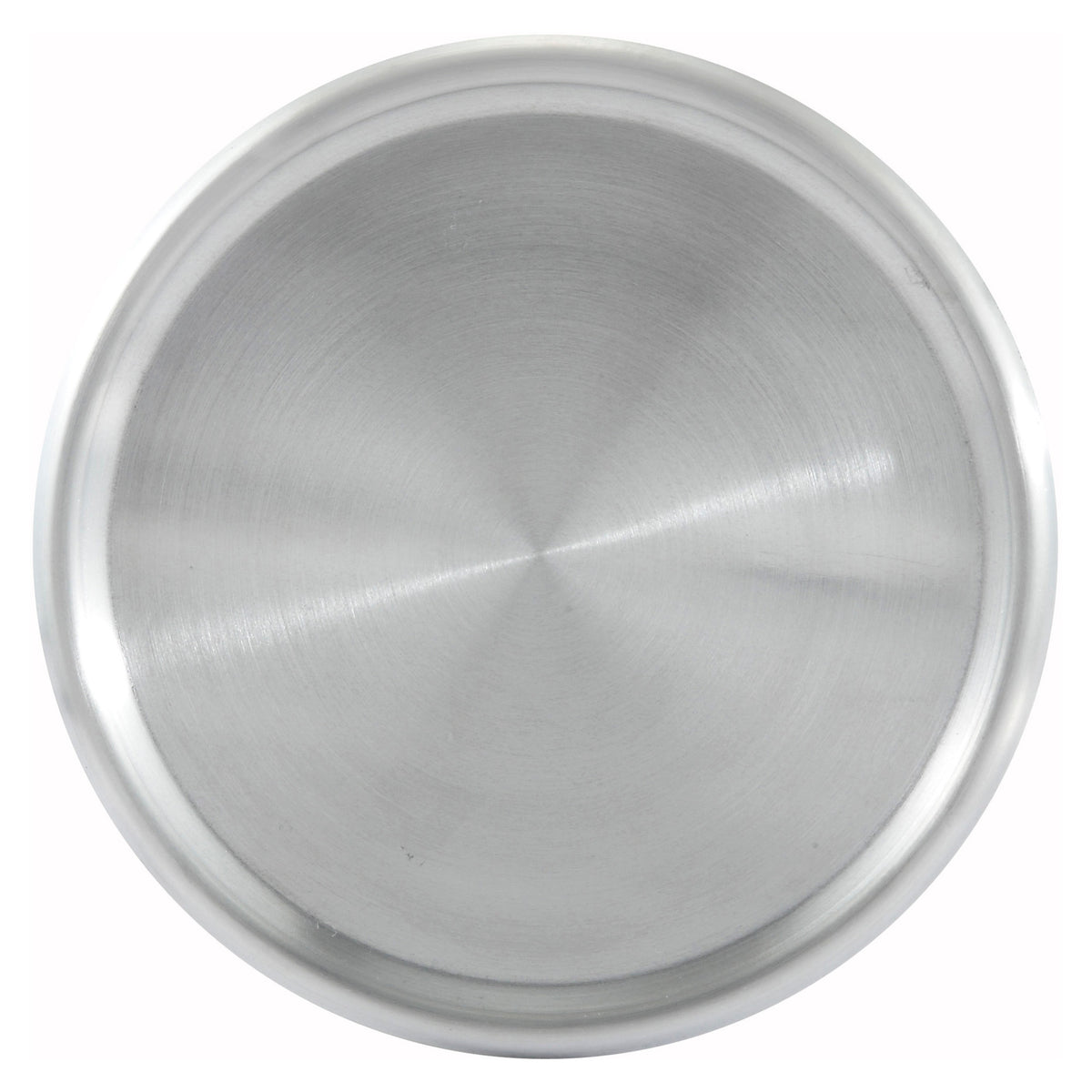 Picture of Winco ALDP-48C Cover for ALDP-48 Stackable Dough Pan - 48 oz