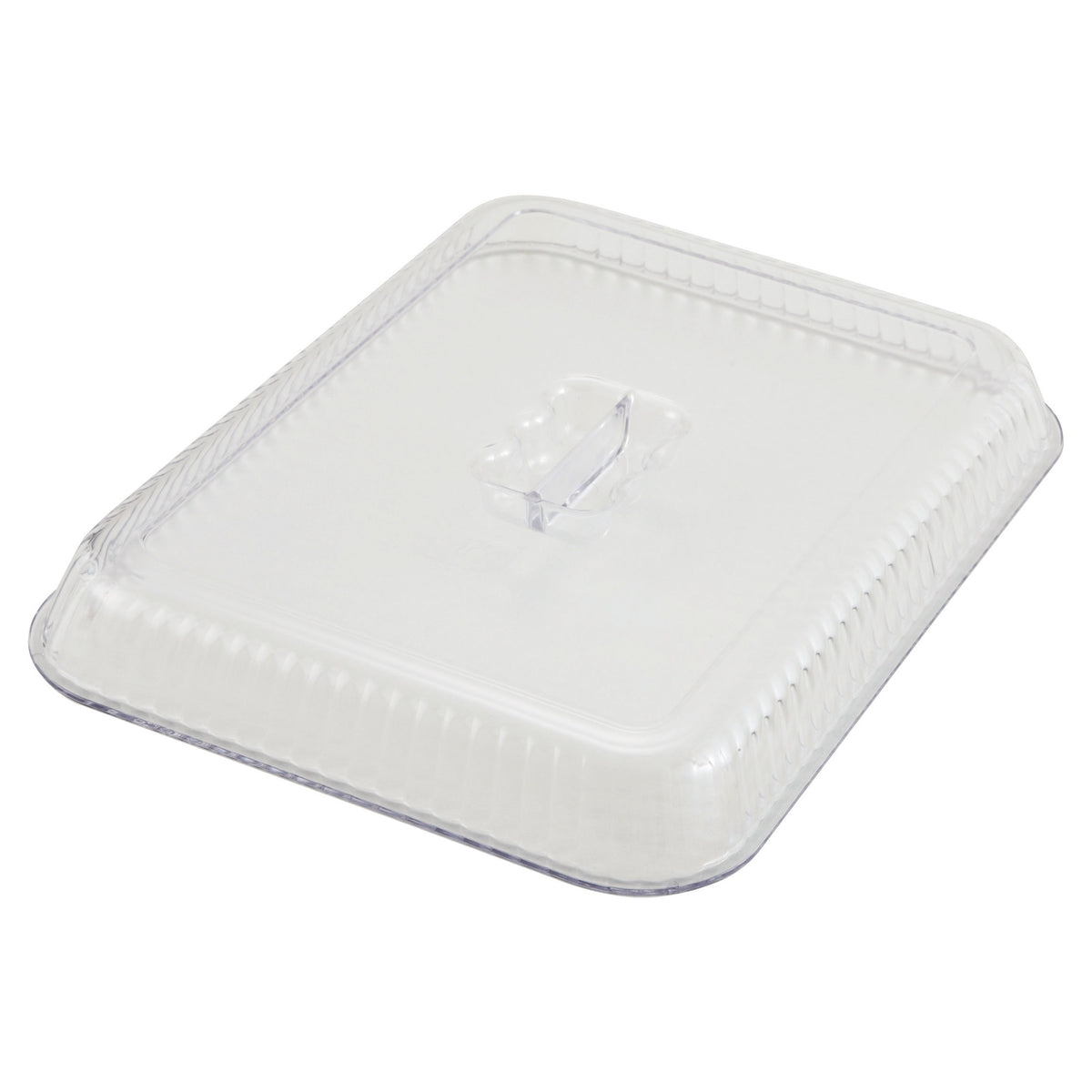 Picture of Winco CRKC-13 Deli Crock Cover for CRK-13 Series Deli - 13 in.