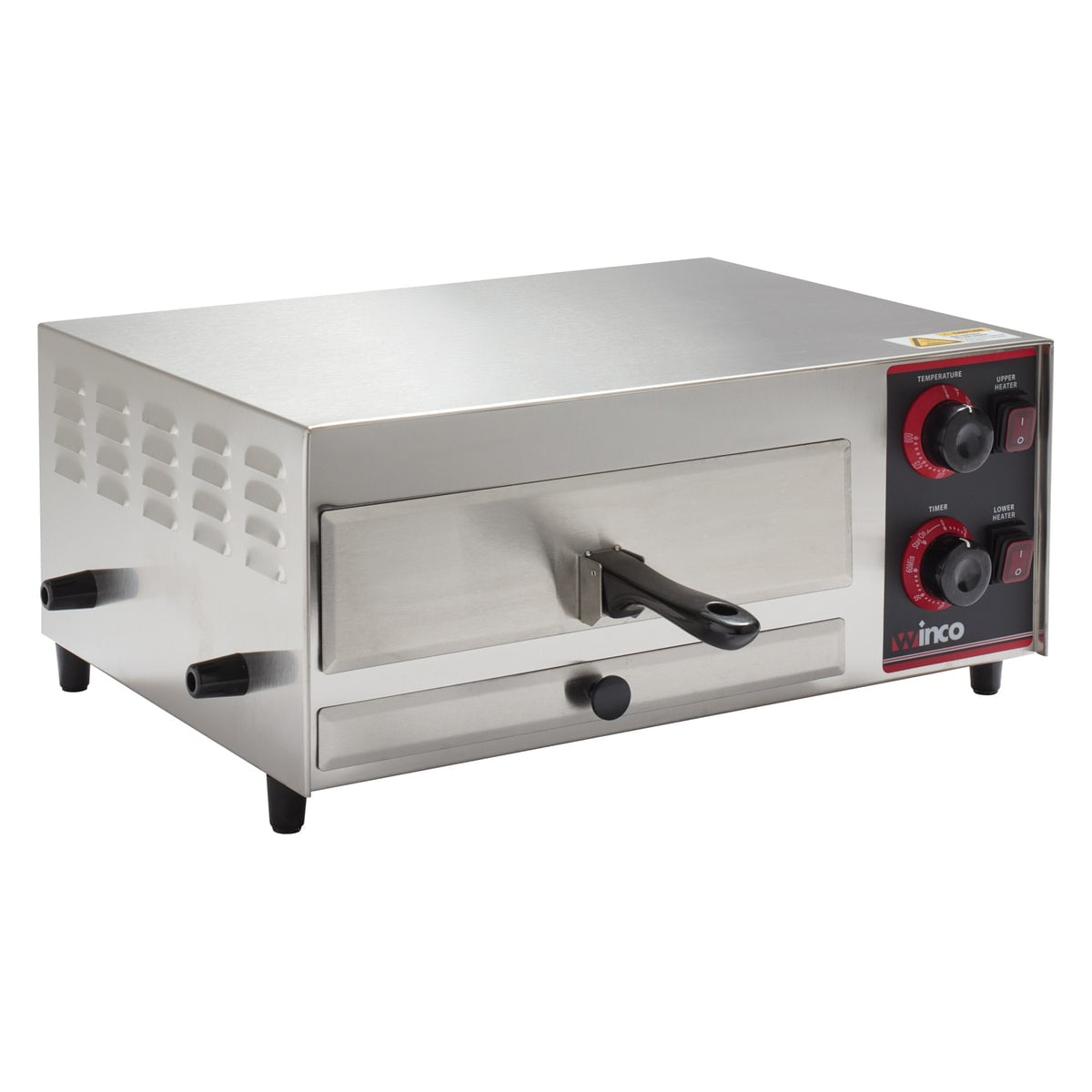 Picture of Winco EPO-1 Electric Pizza Oven