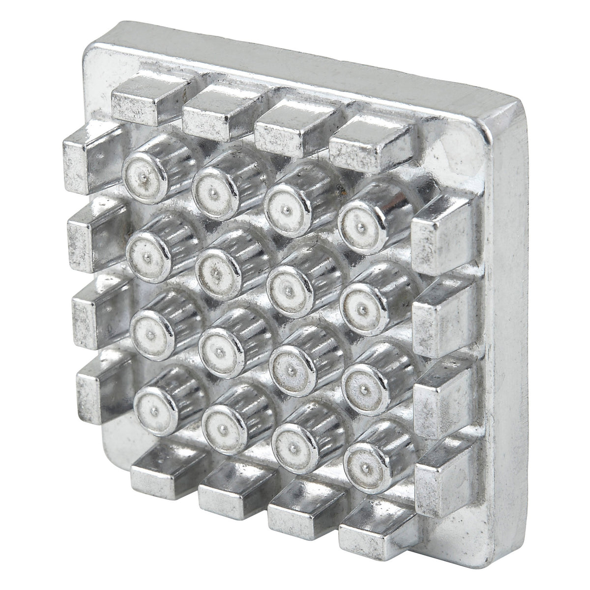 Picture of Winco FFC-500K Pusher Block for FFC-Series French Fry Cutter - 0.5 in. Cut
