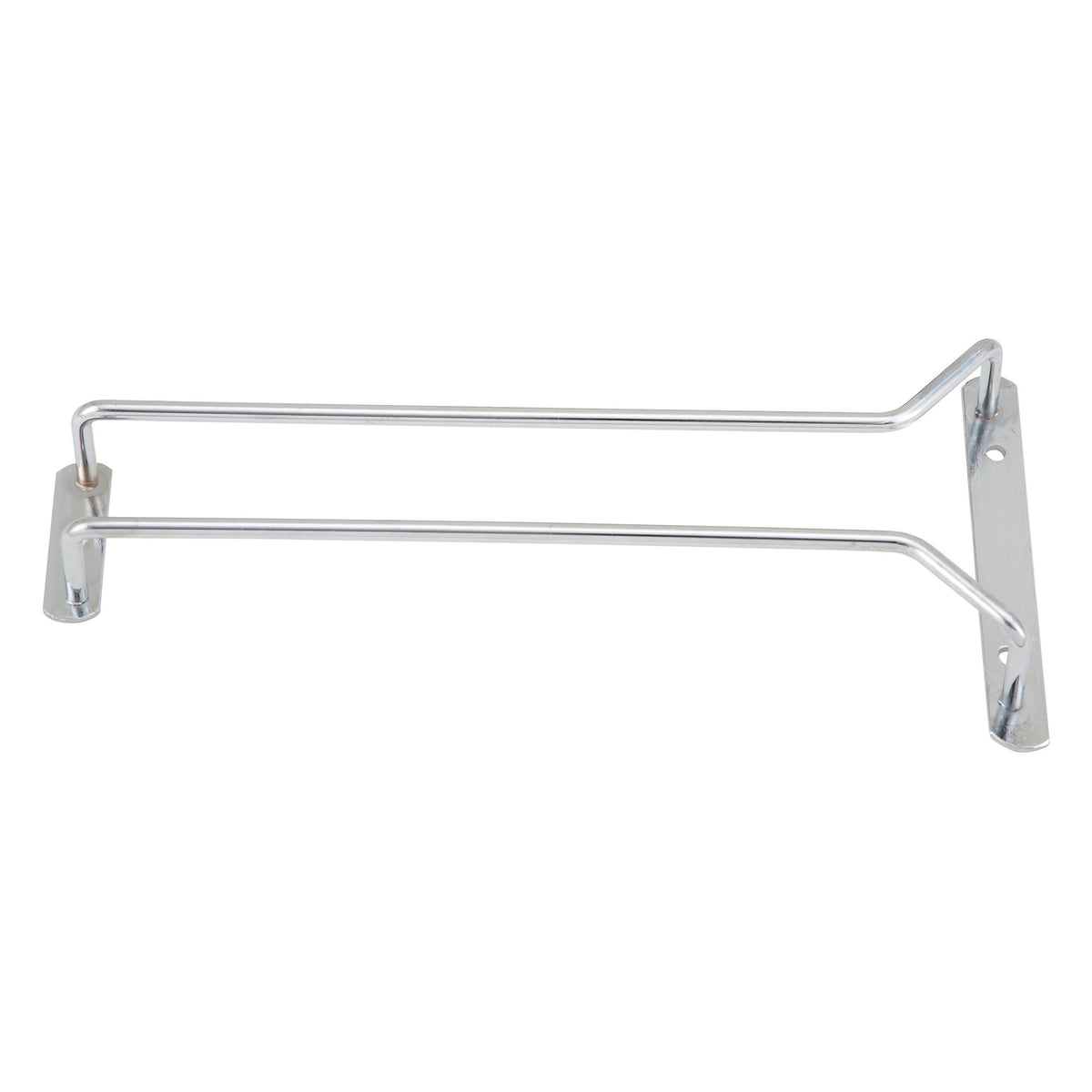 Picture of Winco GHC-10 10 in. Wire Single Channel Glass Hanger