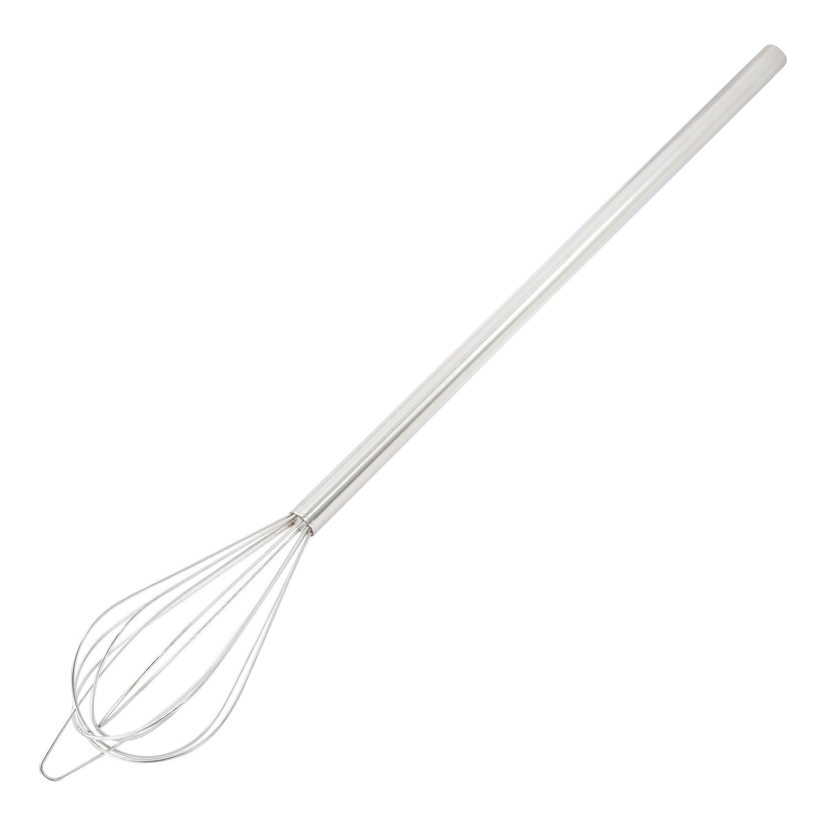 Picture of Winco MWP-40 Mayonnaise Whip, 40 in., Stainless Steel