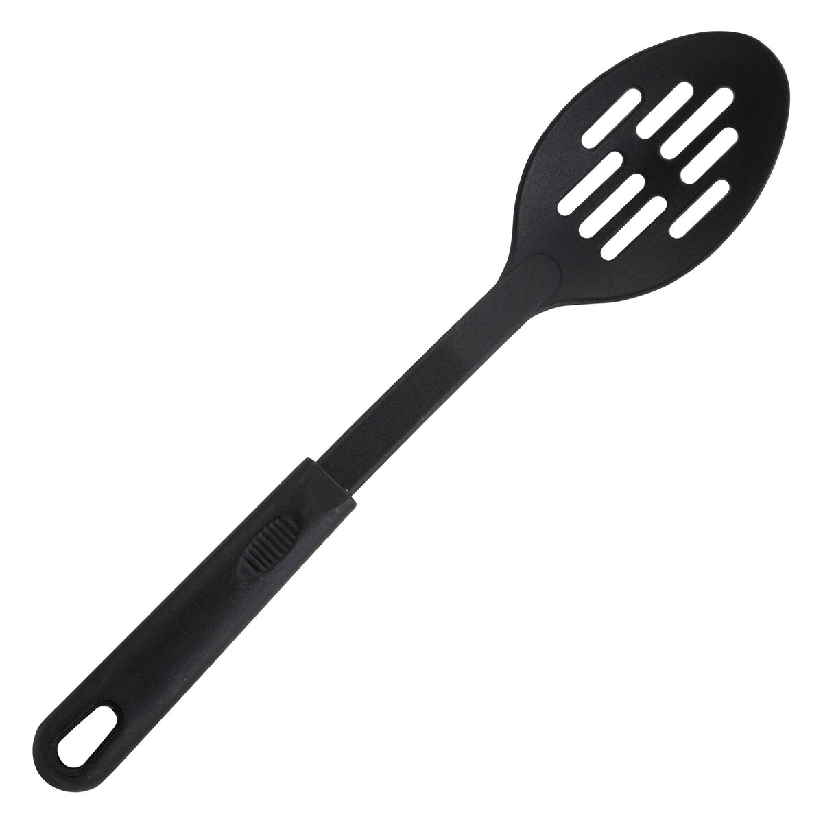 Picture of Winco NC-SL2 Slotted Spoon, Nylon