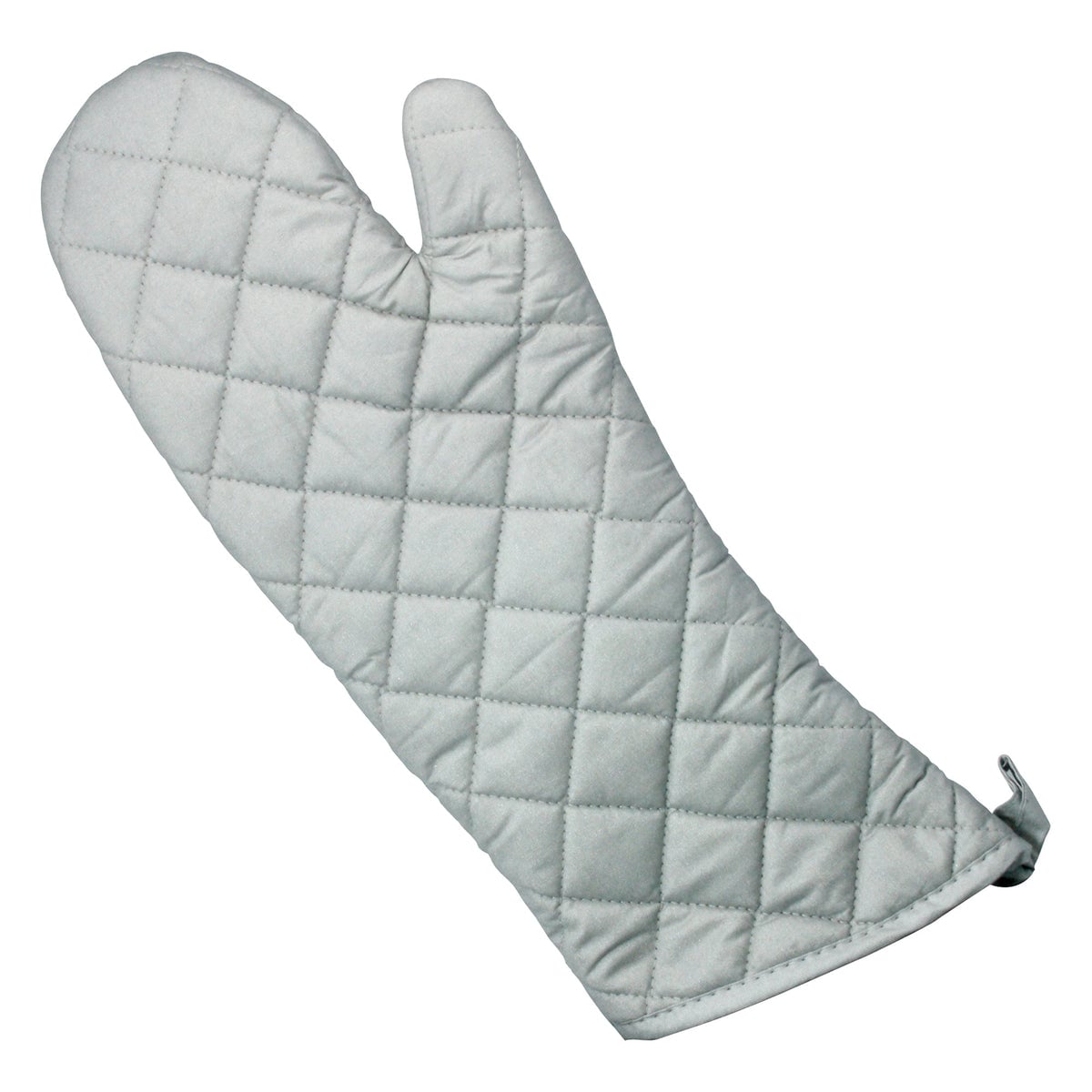 Picture of Winco OMS-17 Oven Mitt, Silicone Coated - 17 in.