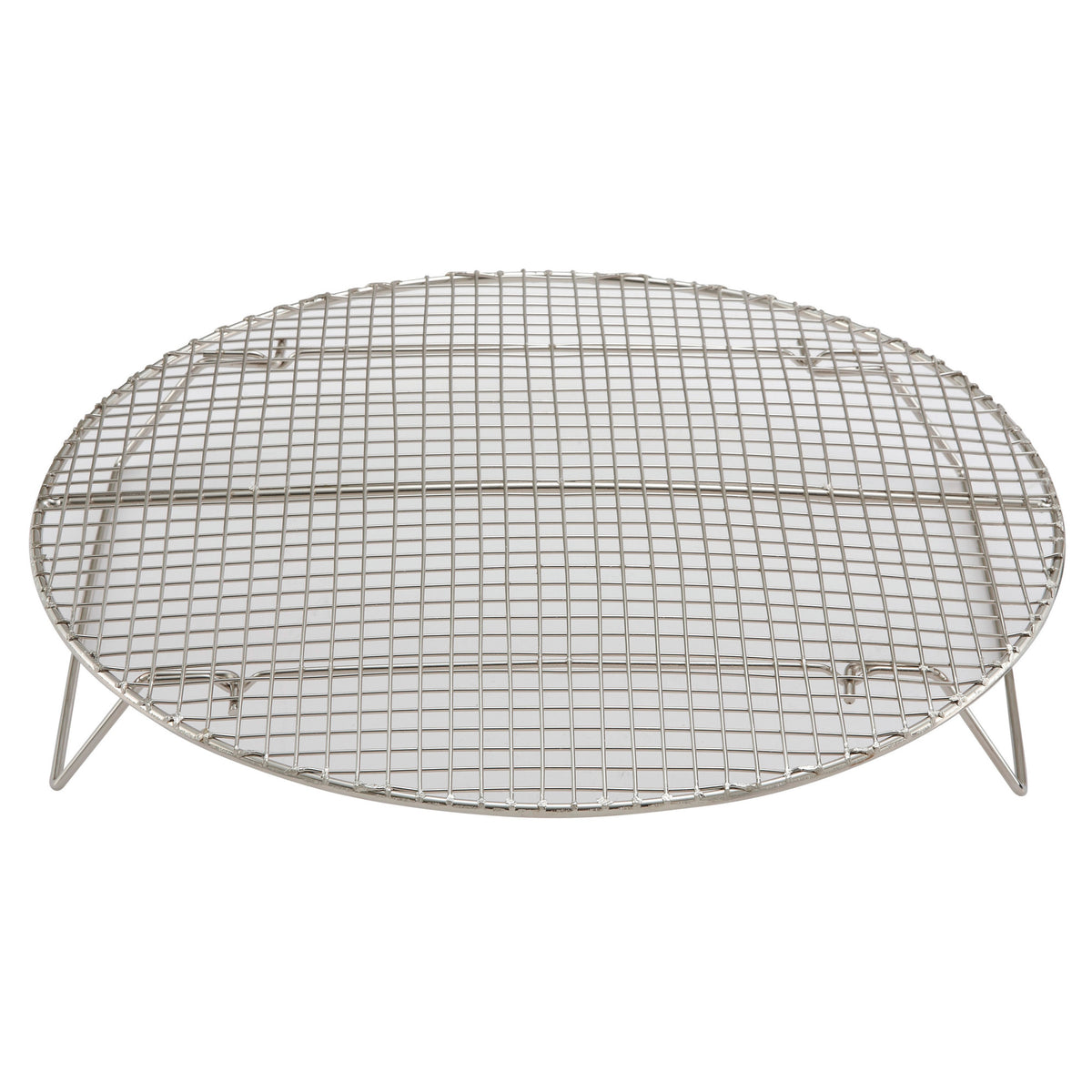 Picture of Winco STR-18 Steamer Rack - 17.75 in. Round