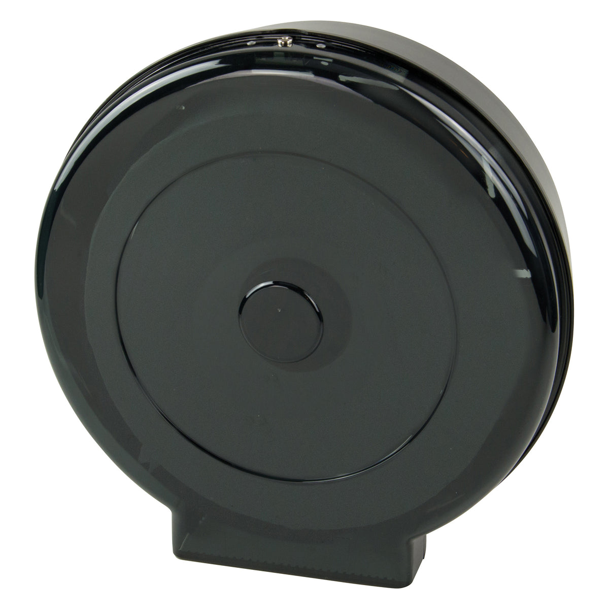 Picture of Winco TD-120S Single 11 in. Dia. Toilet Paper Roll Dispenser