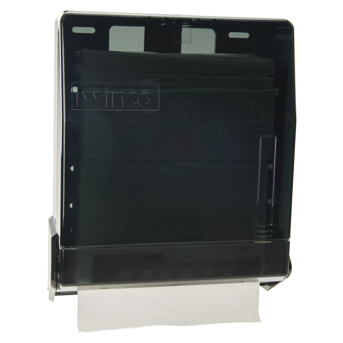 Picture of Winco TD-300 Multi-Fold Paper Towel Dispenser