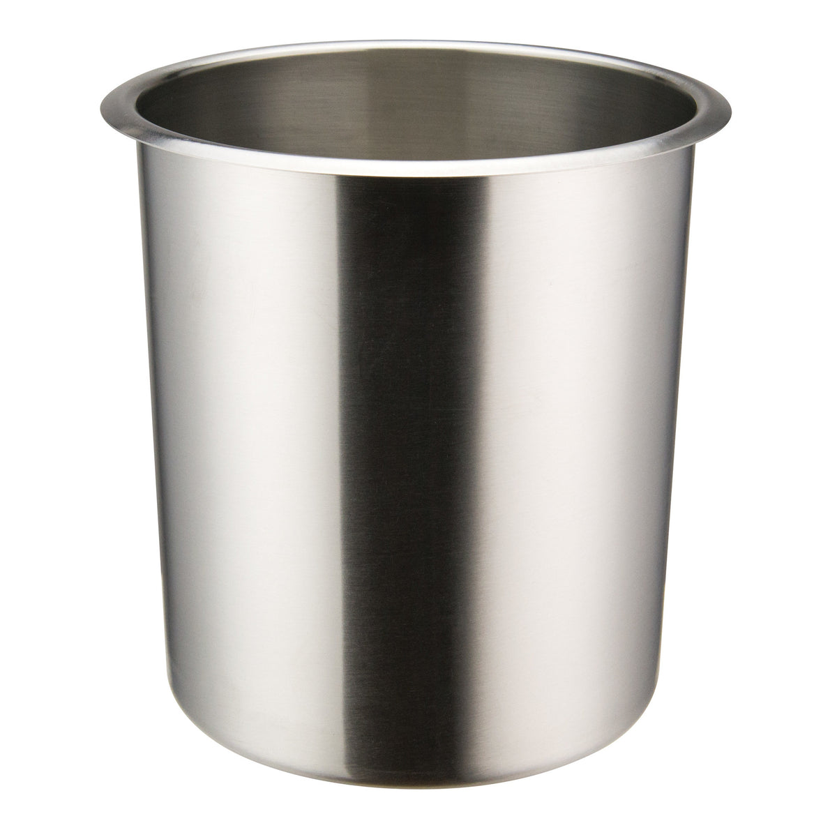 Picture of Winco BAMN-3.5 Prime Stainless Steel Bain Marie - 3.5 qt.