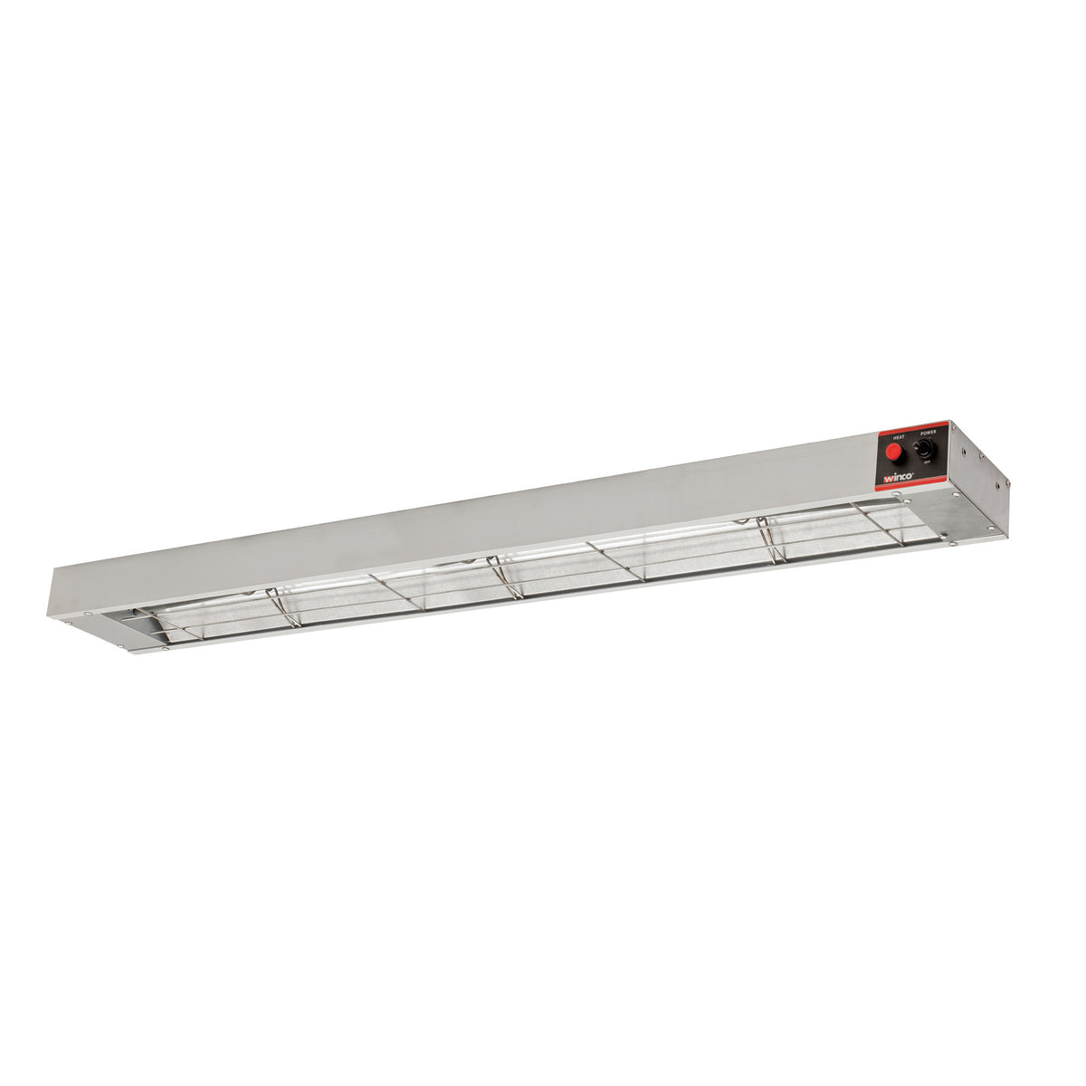 Picture of Winco ESH-48 48 in. Electric Strip Heater, 1000W, 8.3A