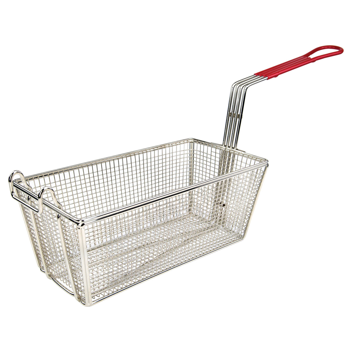 Picture of Winco FB-25 Fry Basket - 12.88 x 6.5 x 5.38 in.