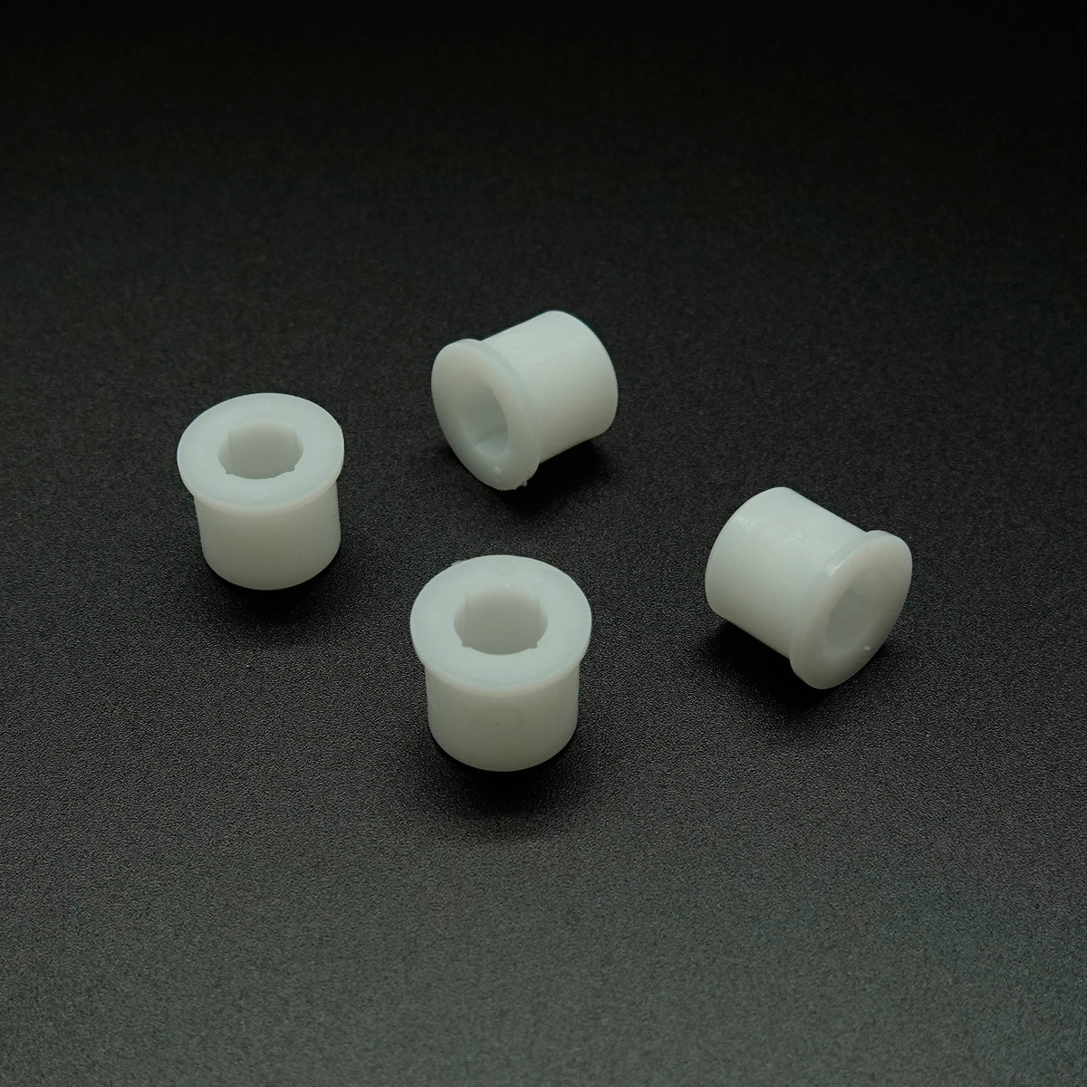 Picture of Winco KAT-BS-FH Replacement Bushing for Kattex FWS, HFC, & HCD Series, 4 Piece