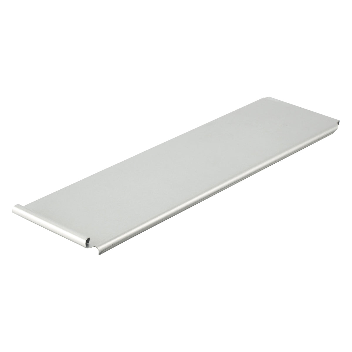 Picture of Winco HPP-20L Aluminized Steel Pullman Pan Covers with Silicone Glaze - 2 lbs