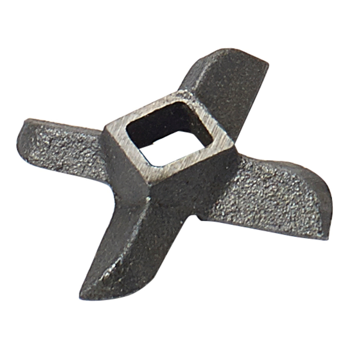 Picture of Winco MG-10K Grinder Knife for MG-10, Cast Iron - Size 10