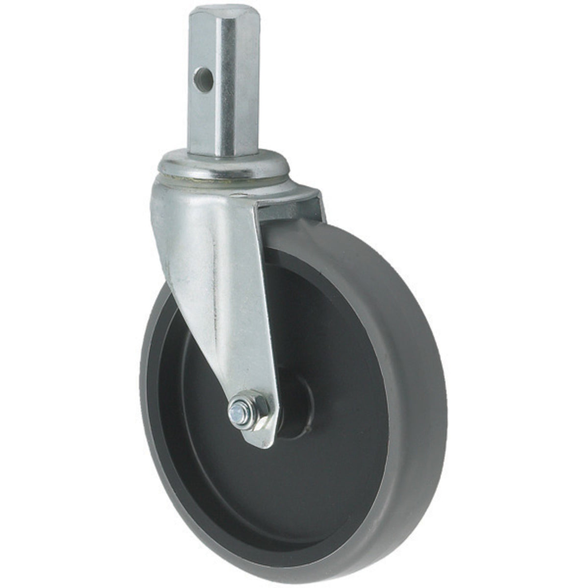 Picture of Winco ALRC-5R Caster Without Brake for ALRK-20R