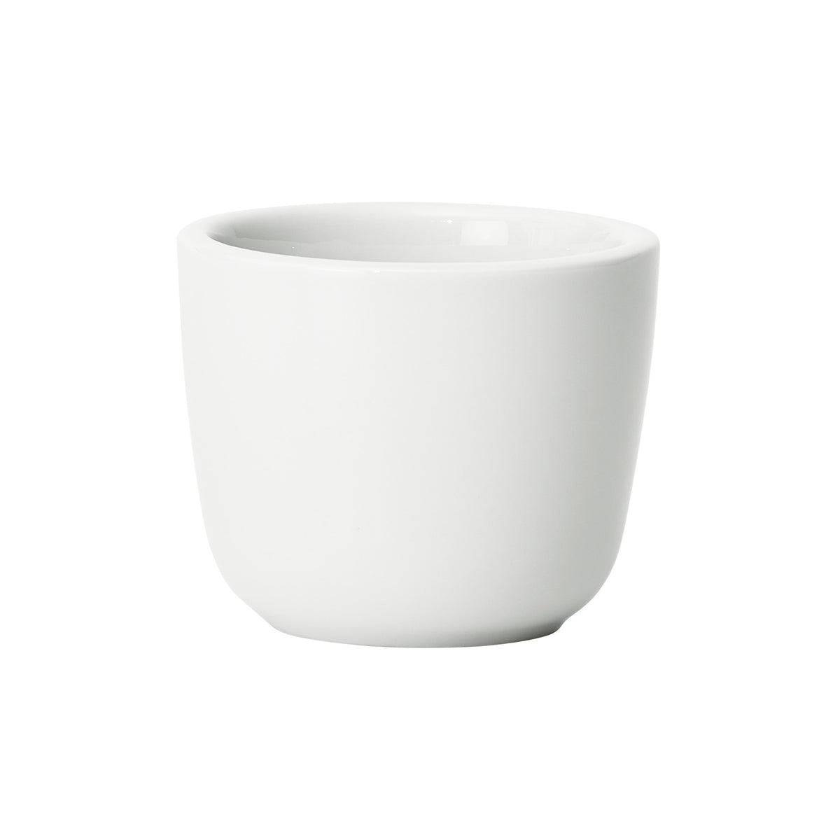 Picture of Winco BTC-45 Birkhall Chinese Style Tea Cup, 4.5 oz, White Porcelain, 36 Piece