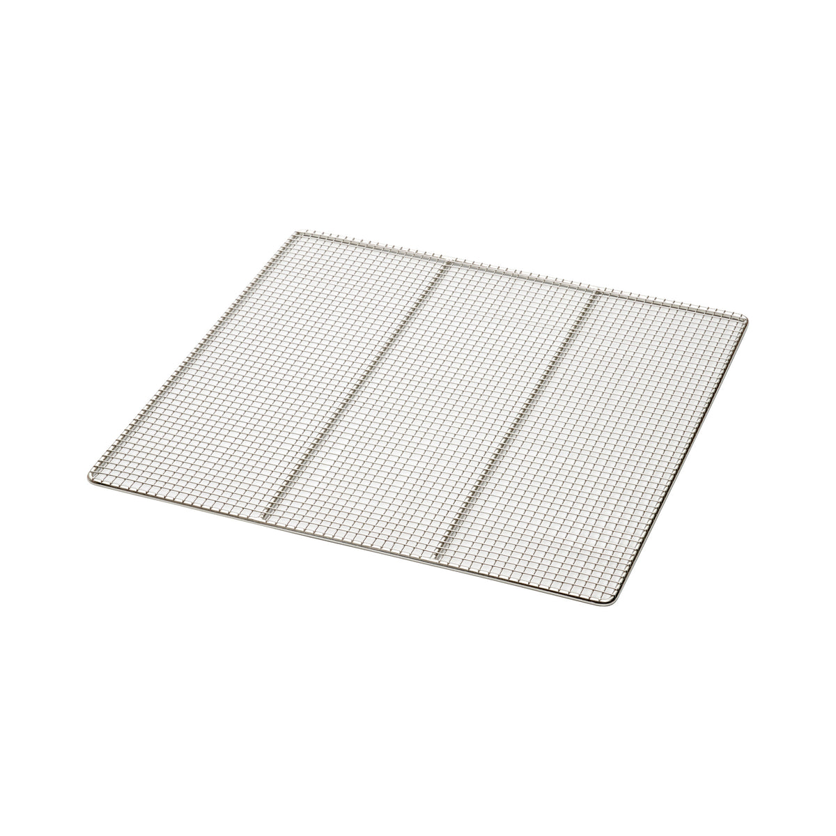 DSS1919 Doughnut Screen44 19 x 19 in44 Stainless Steel