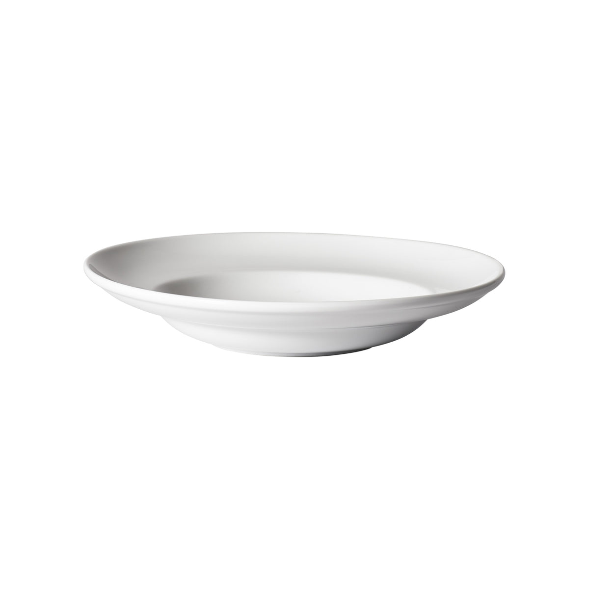 Picture of Winco MPB-12 Specialty Mediterranean Pasta Bowl, 12 oz, White Porcelain, 24 Piece