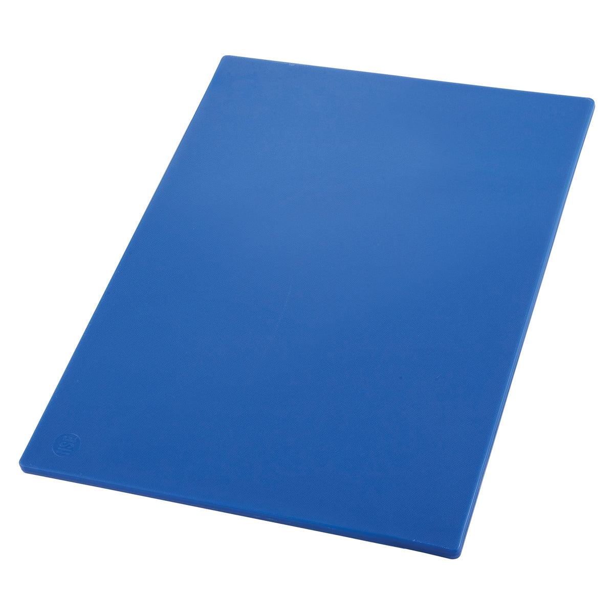 Picture of Winco CBBU-1520 Haccp Color-Coded Cutting Board - 15 x 20 x 0.5 in., Blue