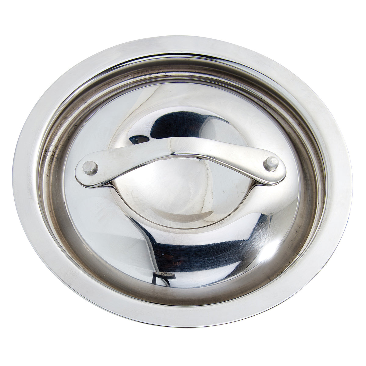 Picture of Winco DCL-35 Lid for 3.5 in. Sauce Pan