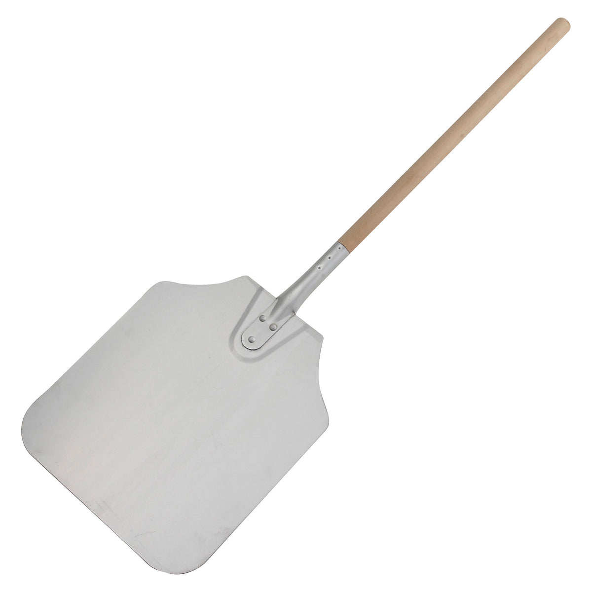 Picture of Winco APP-36 36 in. Long Aluminum Pizza Peel with 12 x 14 in. Blade