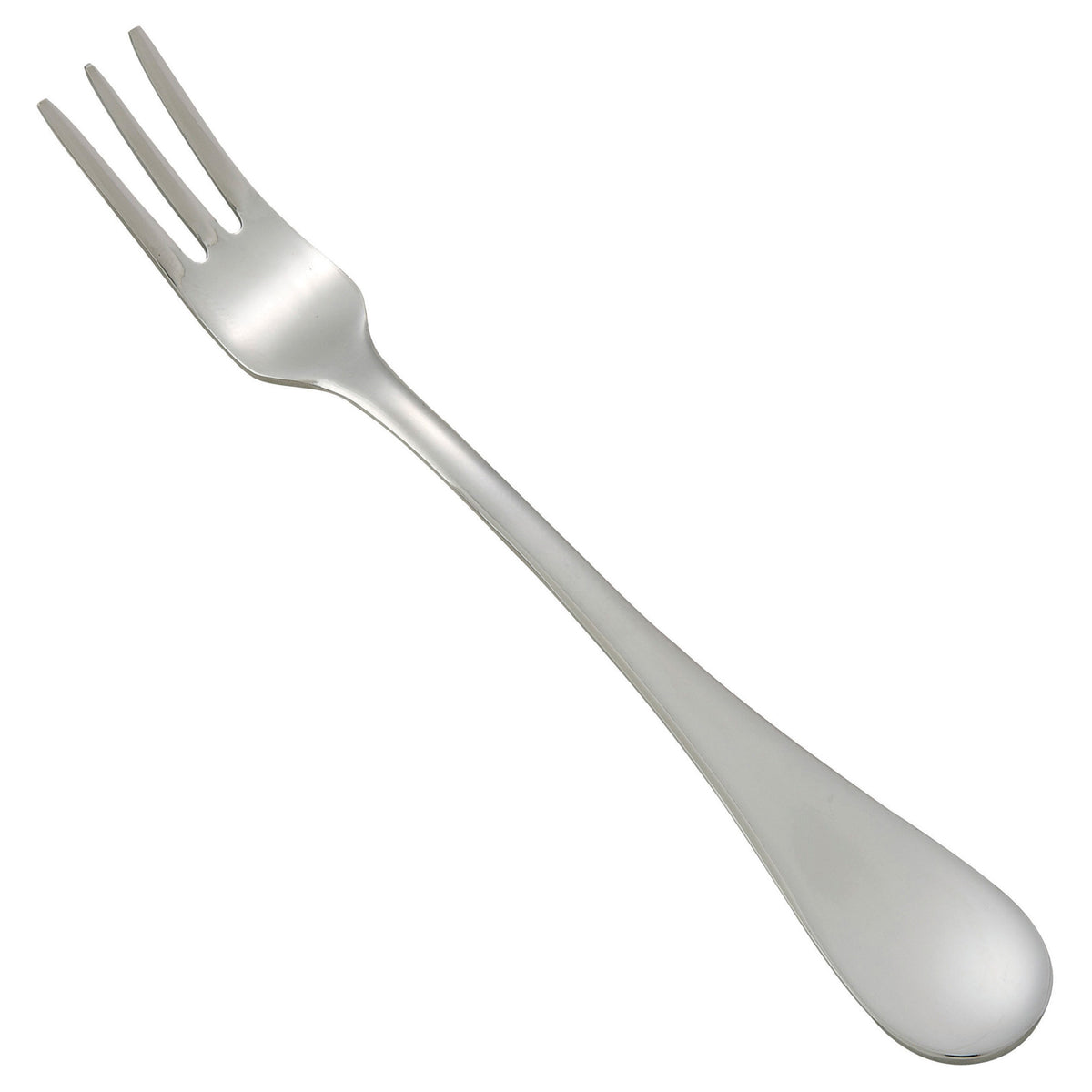 Picture of Winco 0037-07 Venice Oyster Fork, 18-8 Extra Heavyweight