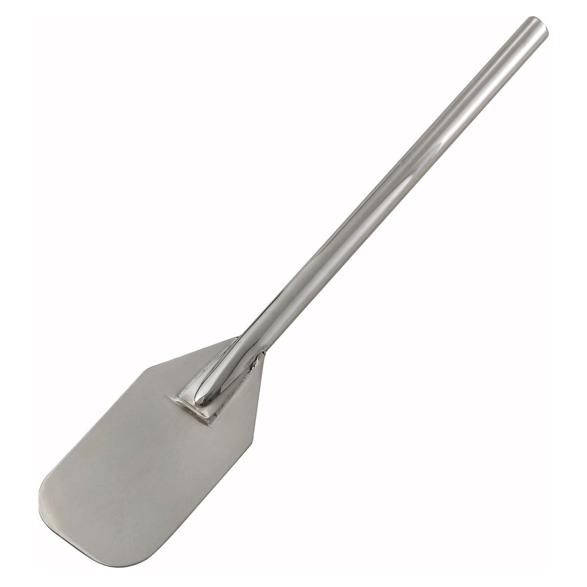 Picture of Winco MPD-24 Mixing Paddle, Stainless Steel - 24 in.