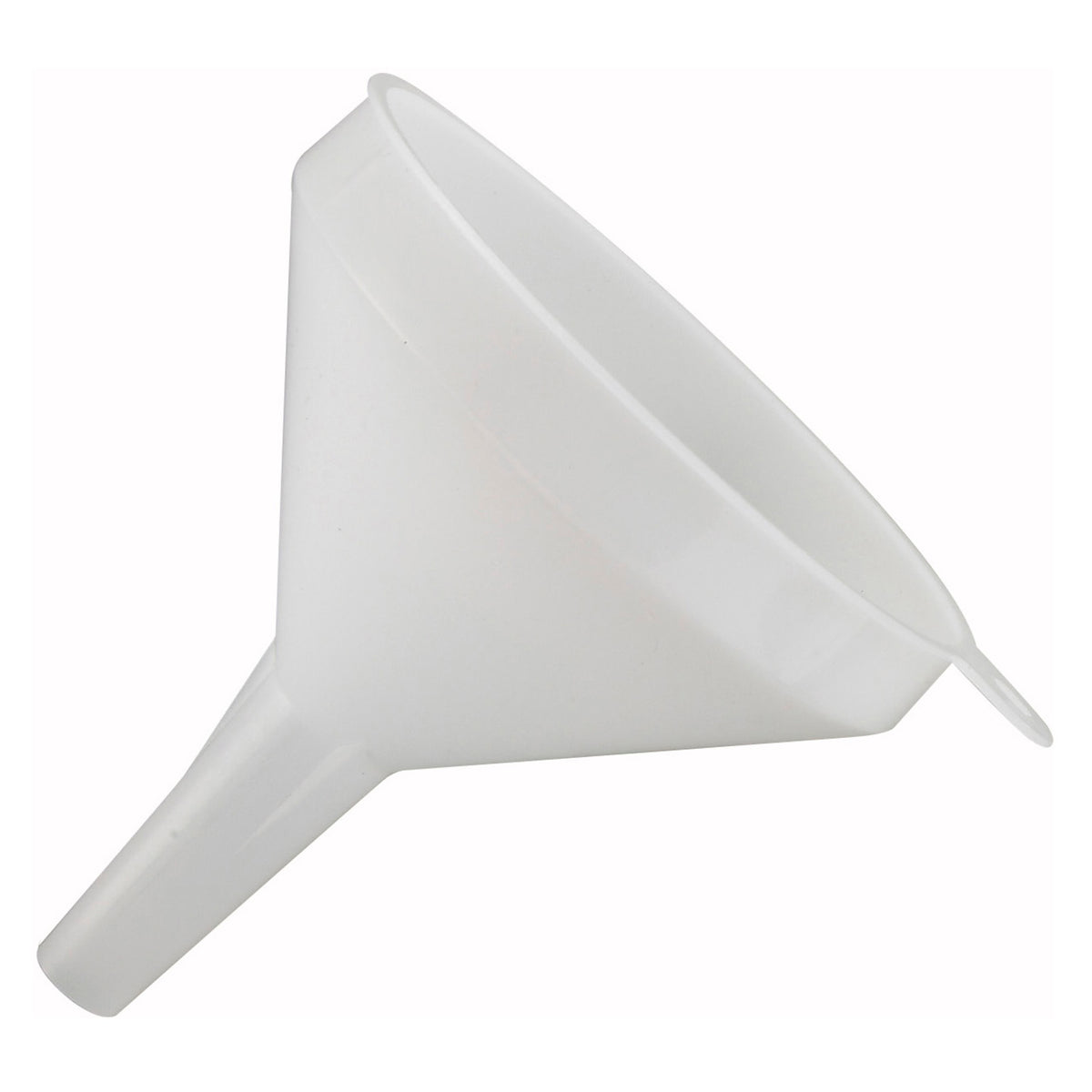 Picture of Winco PF-8 Plastic Funnel - 8 oz