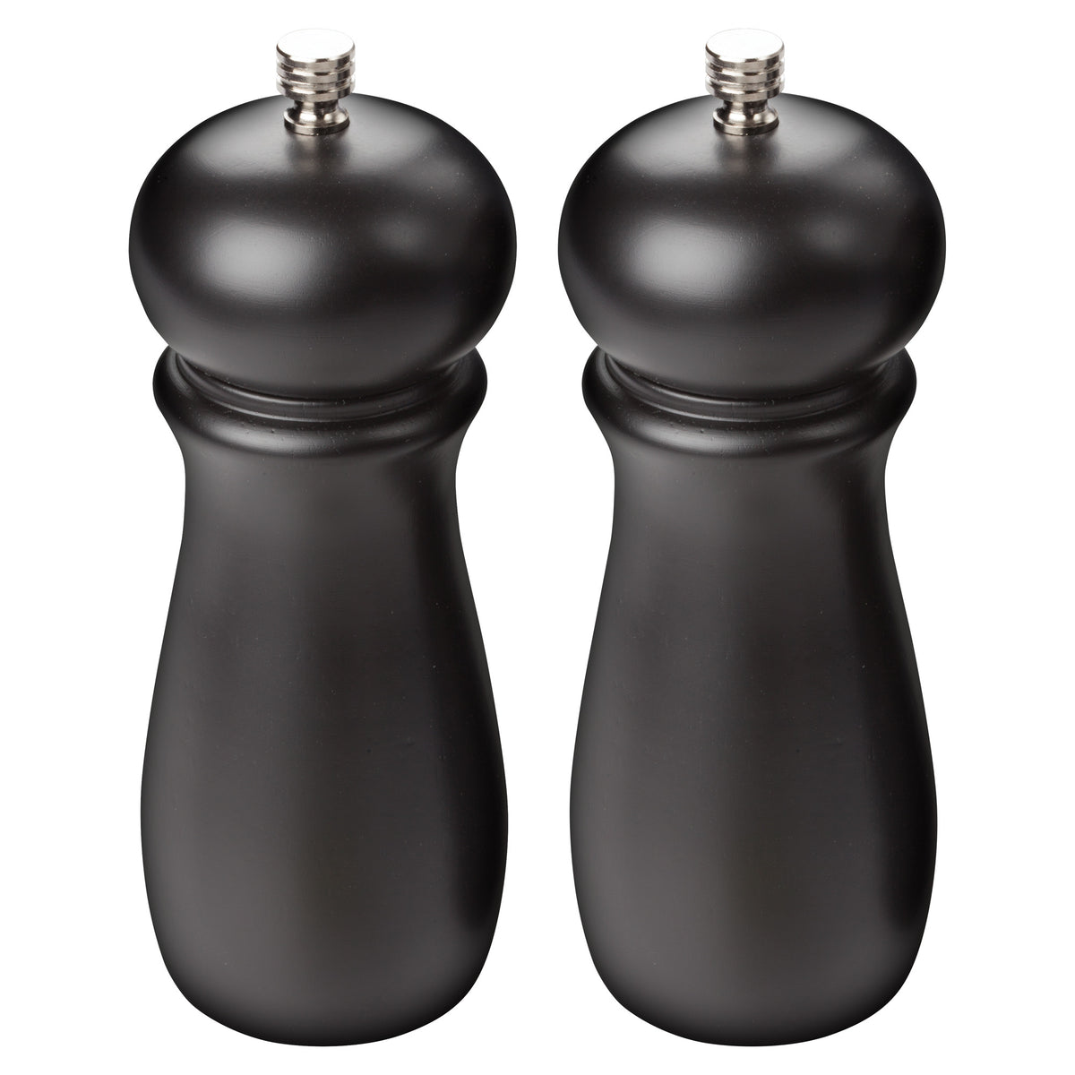 Picture of Winco SP-624 Peppermills, 2 Piece Set