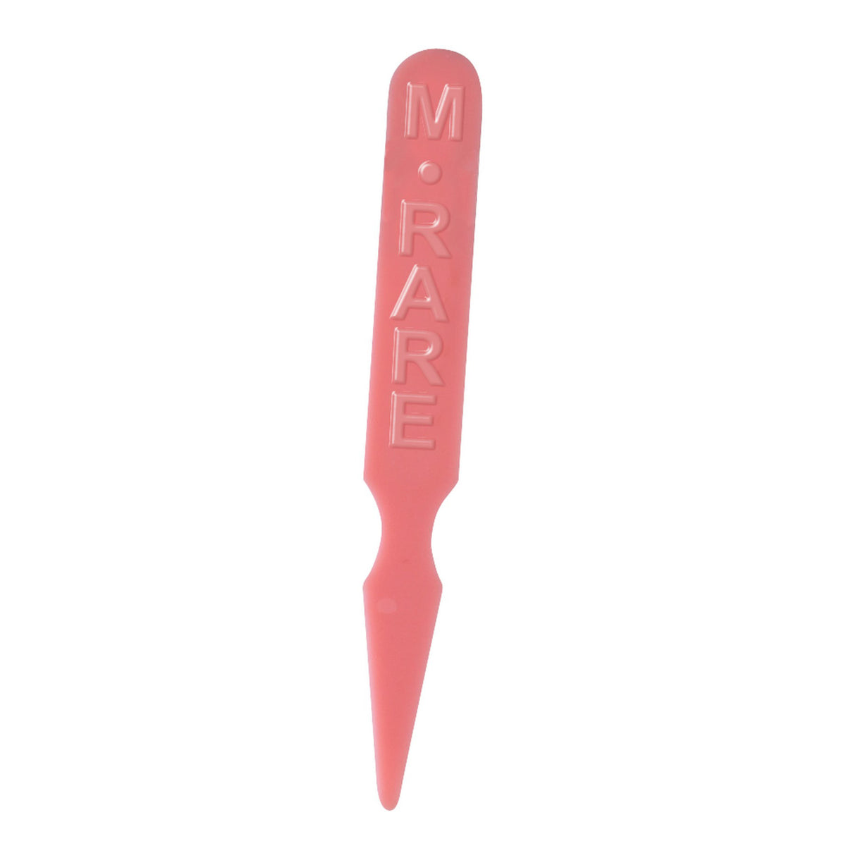 Picture of Winco PSM-MR Steak Markers, Medium Rare, Pink, 1000 Piece