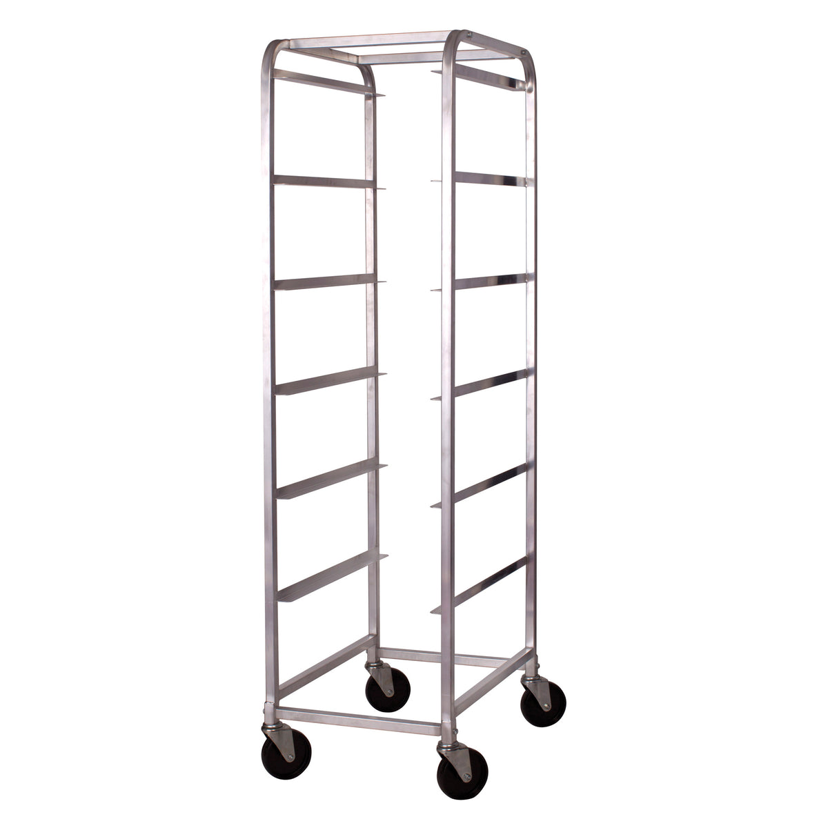 Picture of Winco ABBC-6 6-Tier End-Load Bus Box Cart