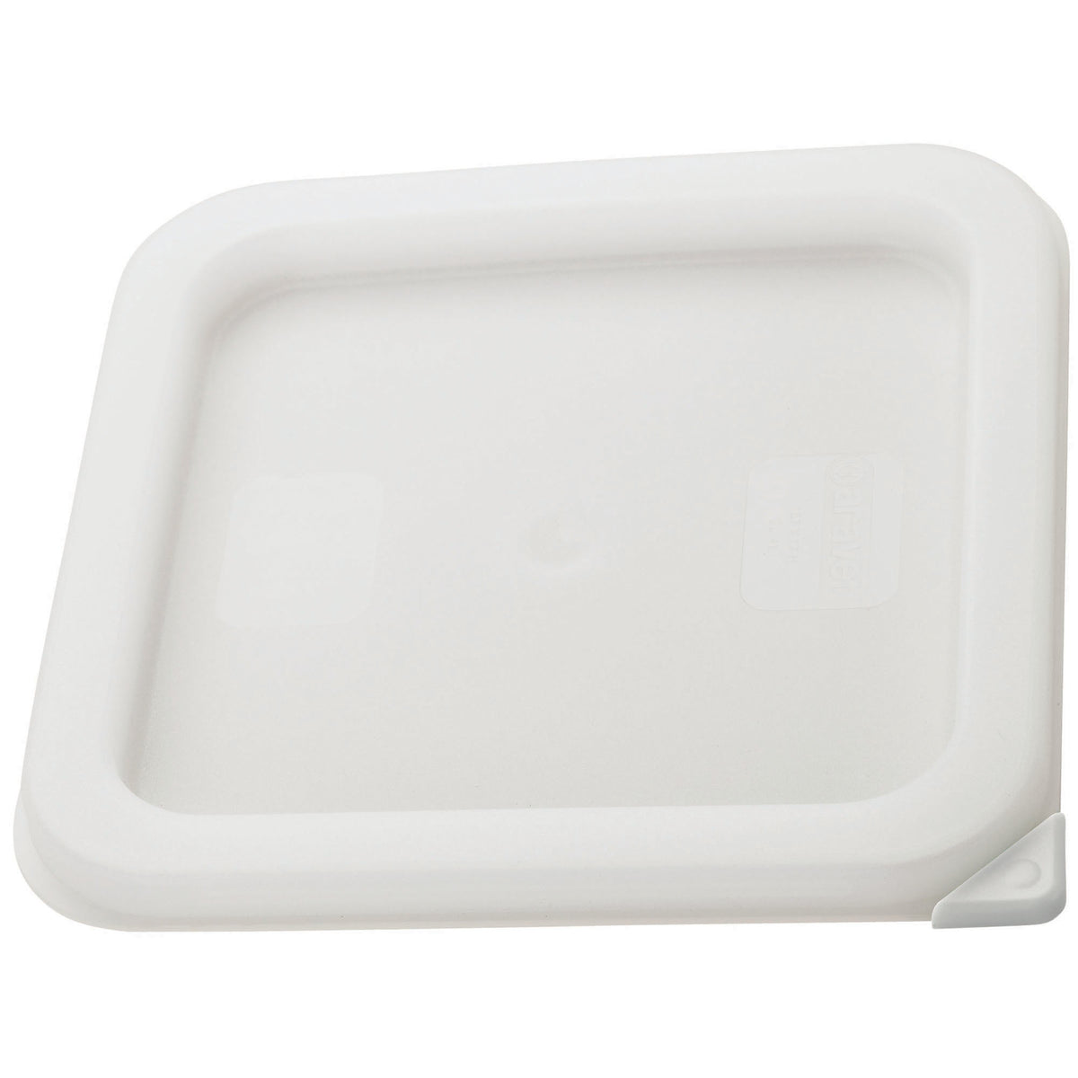 Picture of Winco PECC-S Cover for PESC-2-4, PTSC-2-4, PCSC-2-4, White