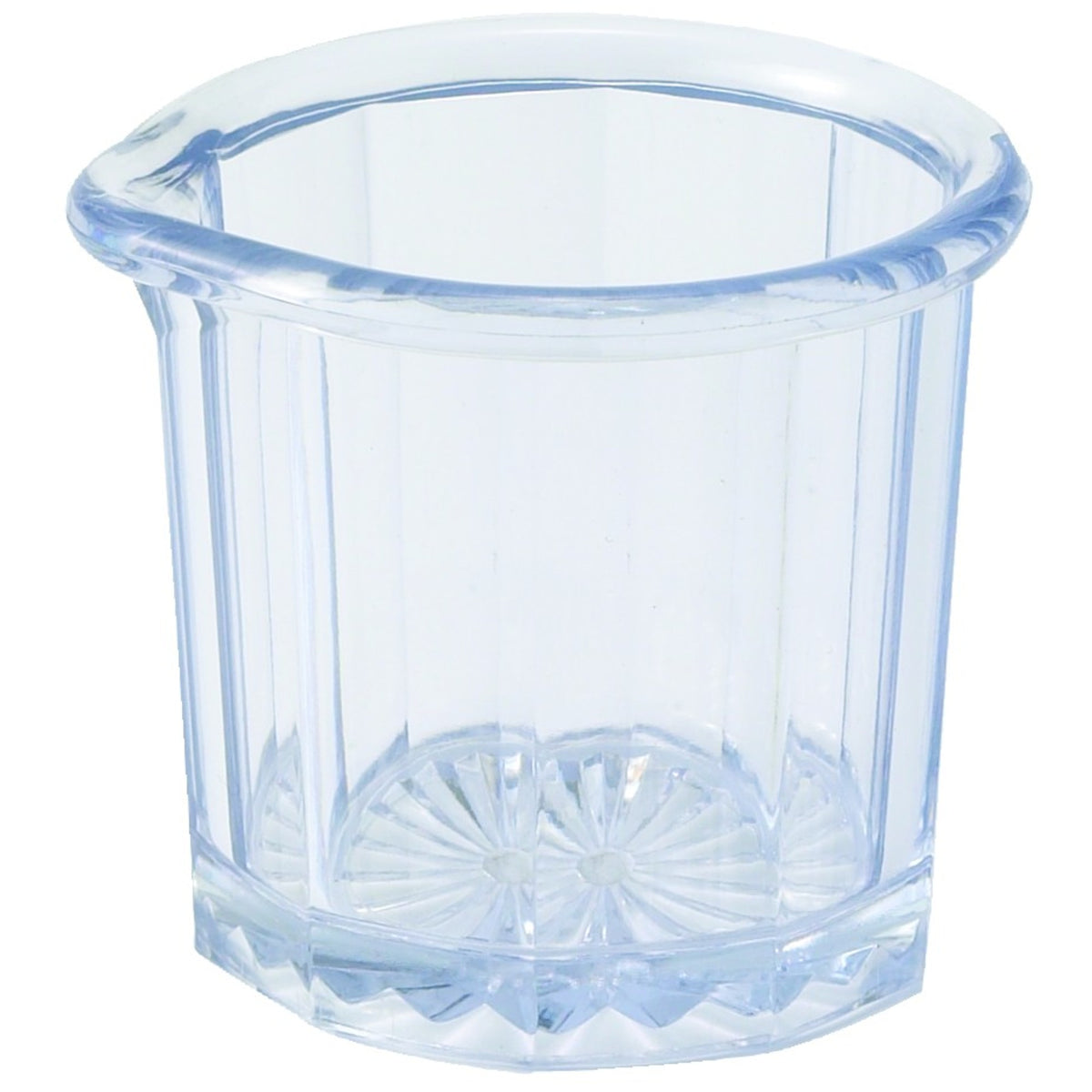 Picture of Winco PSN-2 Syrup Pitcher, 2 oz - 24 Piece