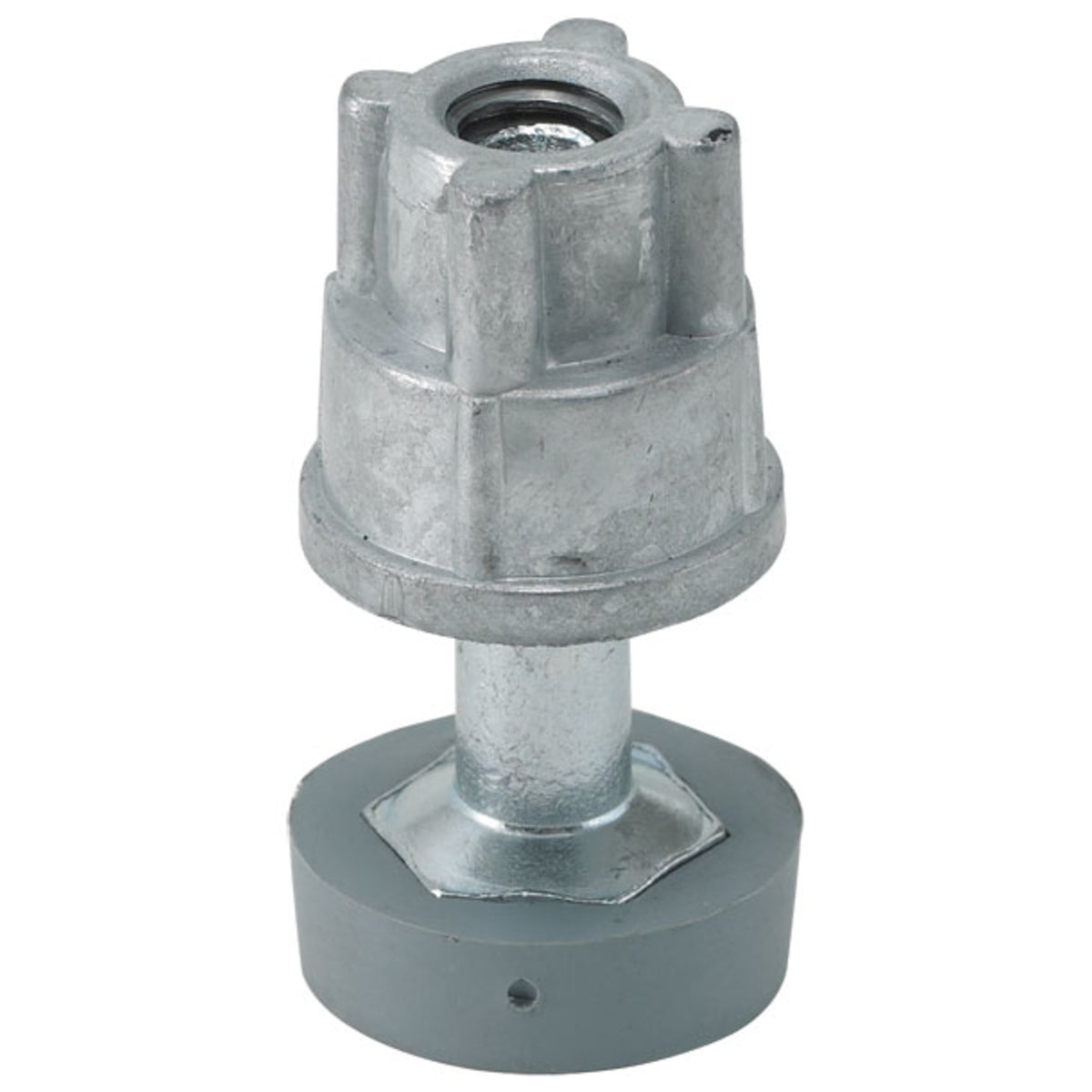 Picture of Winco VC-LF Self Leveling Foot for VC & Vex-Series Wire Shelves, 4 Per Pack