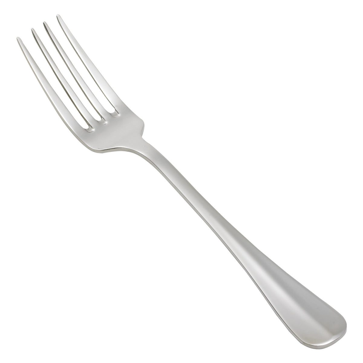 0034-061 Stanford Salad Fork, 18-8 Extra Heavyweight, 6.88 in.
