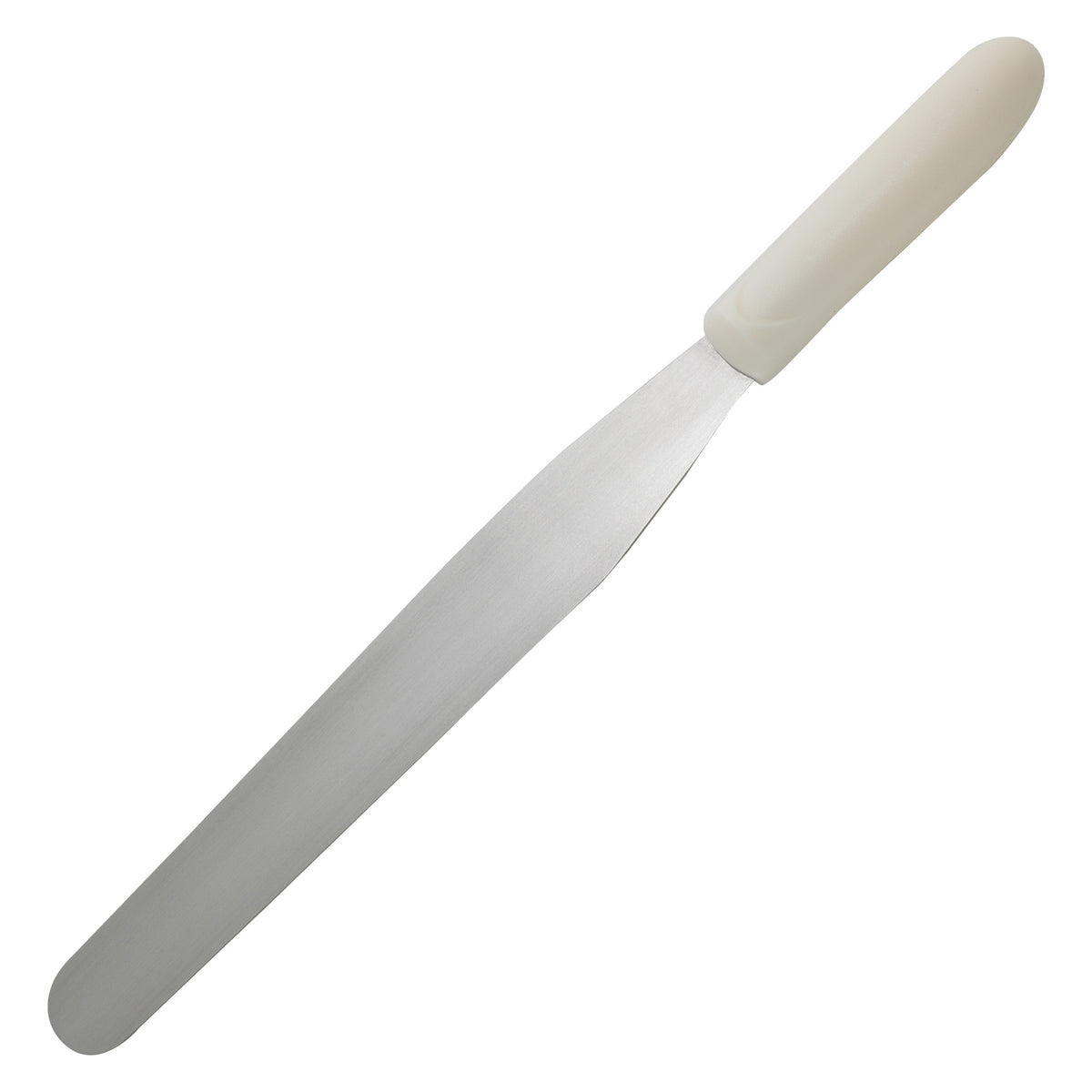 Picture of Winco TWPS-9 Bakery Spatula 10 x 1.38 in. Blade
