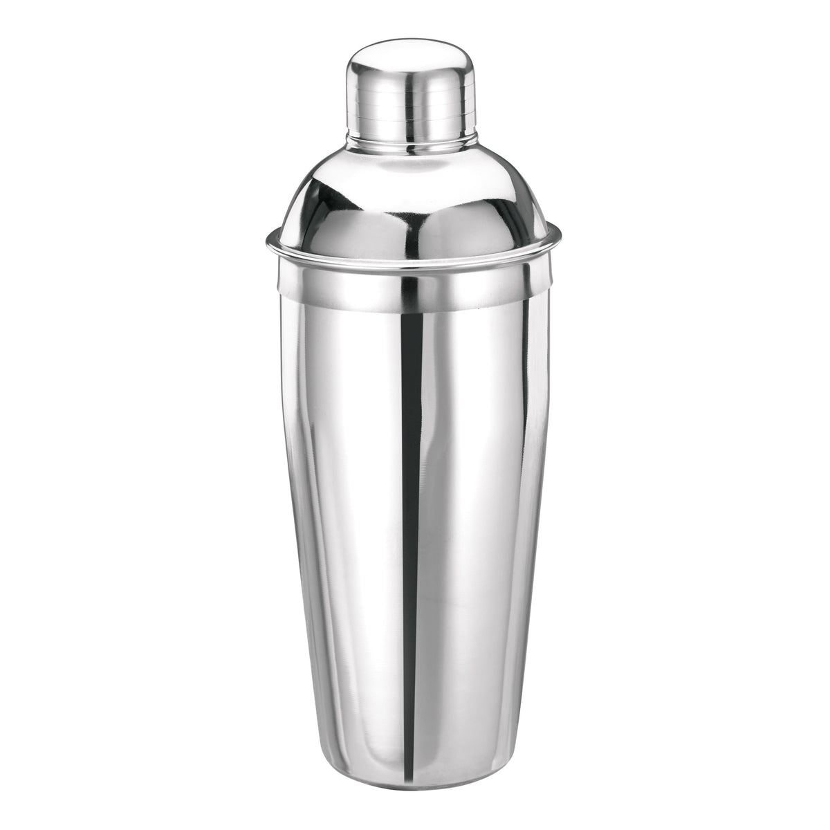 Picture of Winco BL-28P 28 oz Stainless Steel Deluxe Shaker Set