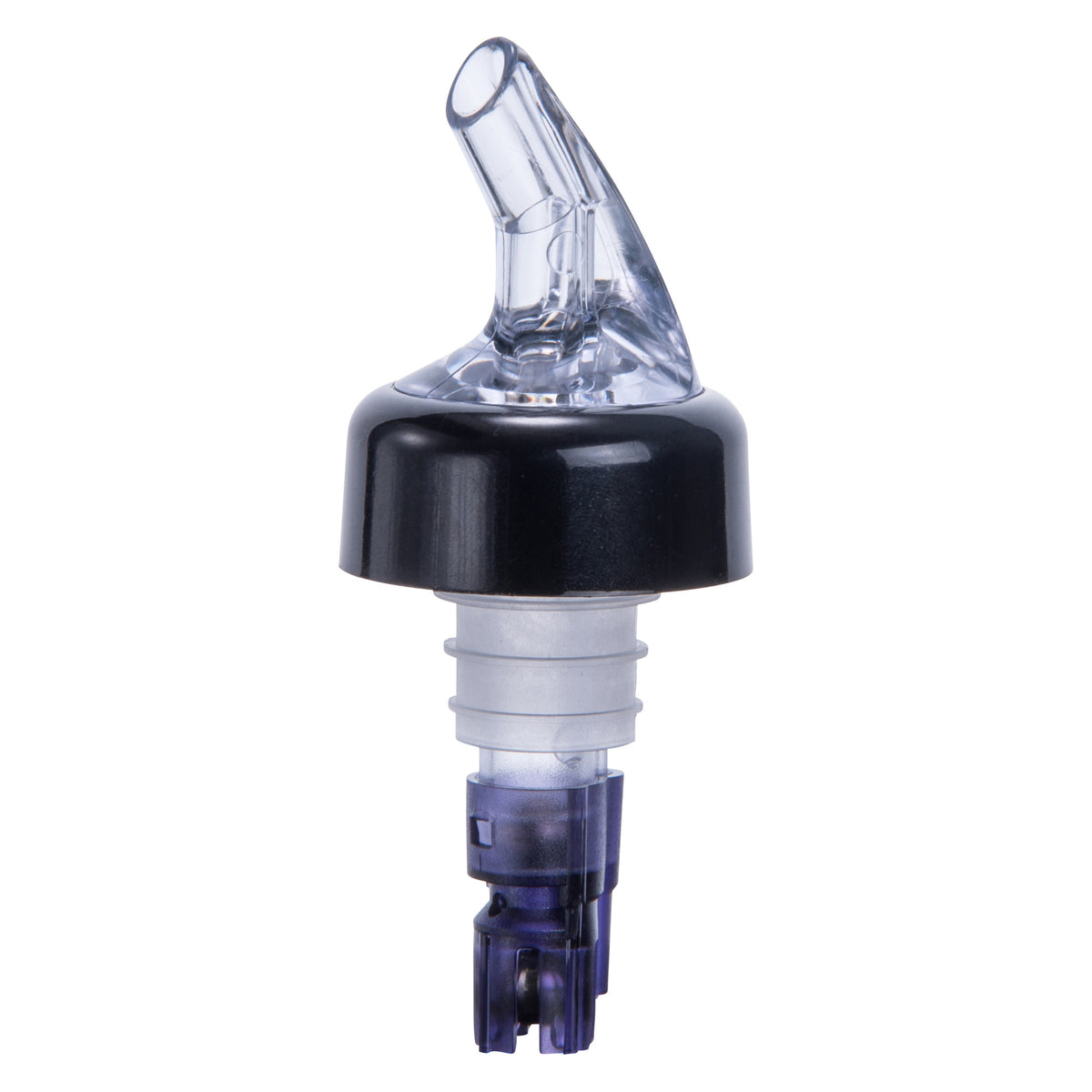 Picture of Winco PPA-113 Measured Pourer - 1.13 oz