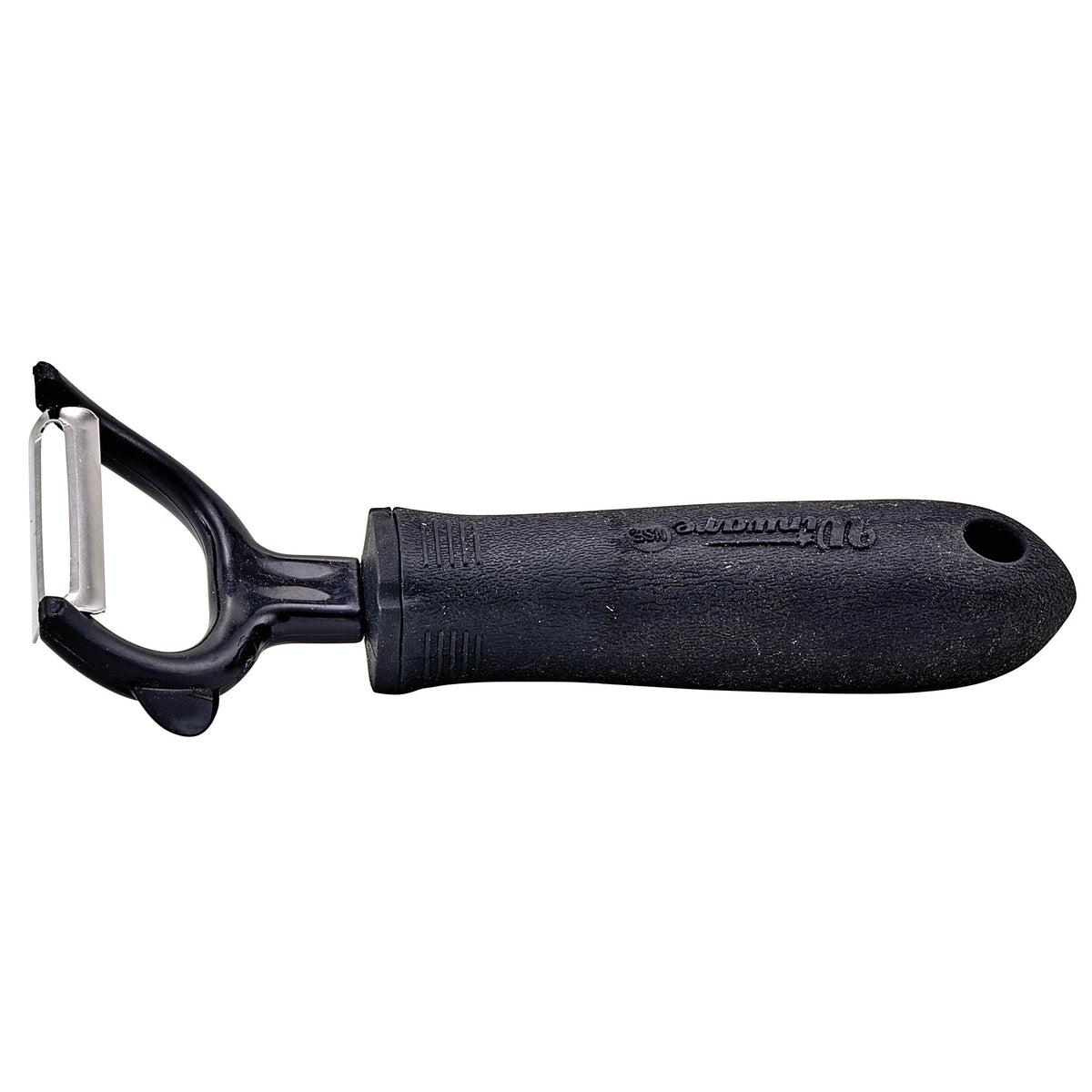 Picture of Winco VP-300 Straight Edge Y Peeler, Soft Grip Handle