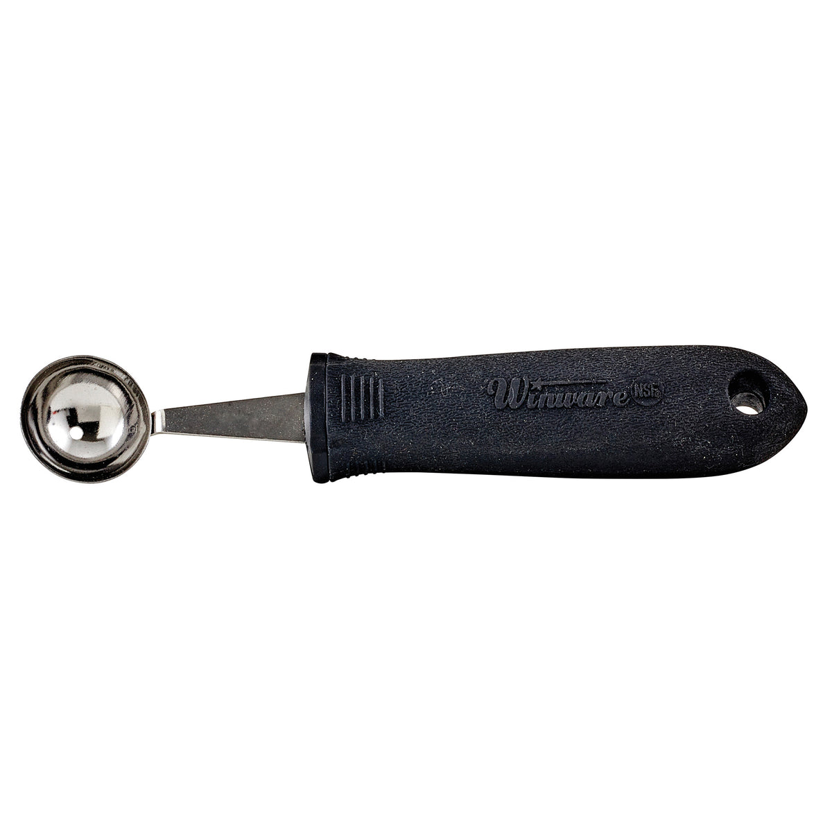 Picture of Winco VP-307 Melon Baller with Soft Grip Handle
